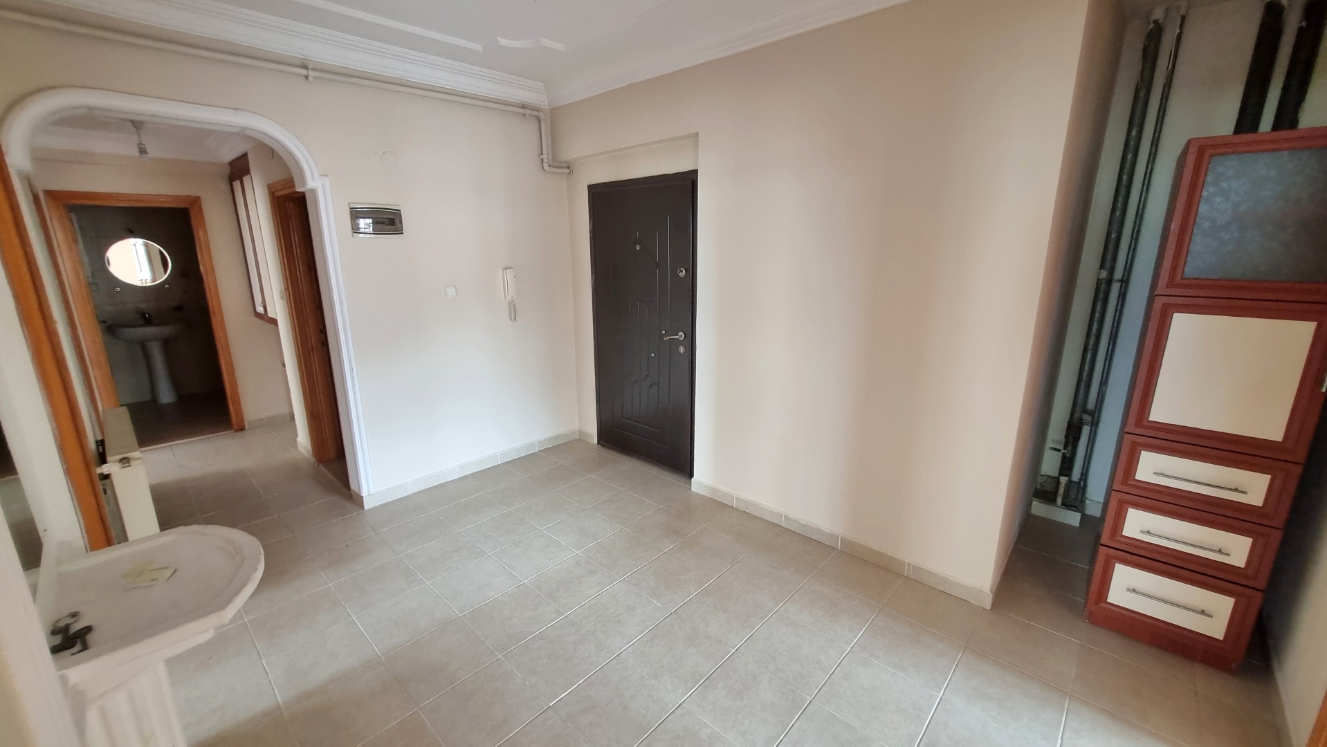 Kiralık Daire, Trabzon / OF / İRFANLI MAHALLESİ