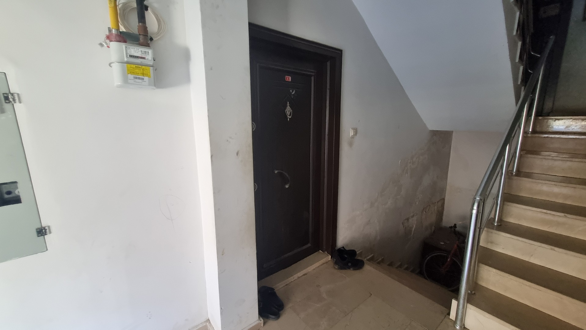 Satılık Daire, Trabzon / OF / CUMHURİYET MAHALLESİ