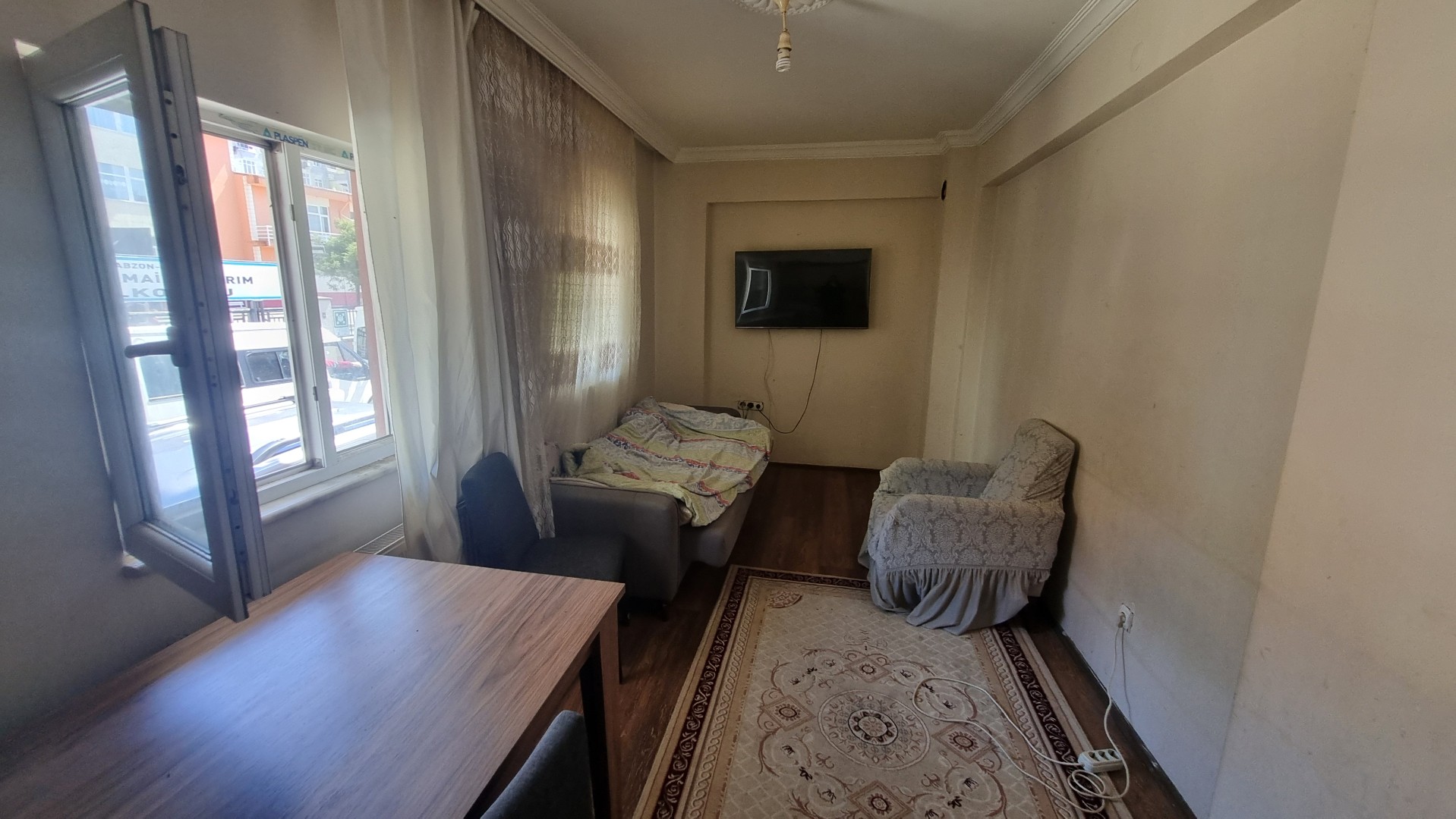 Satılık Daire, Trabzon / OF / CUMHURİYET MAHALLESİ