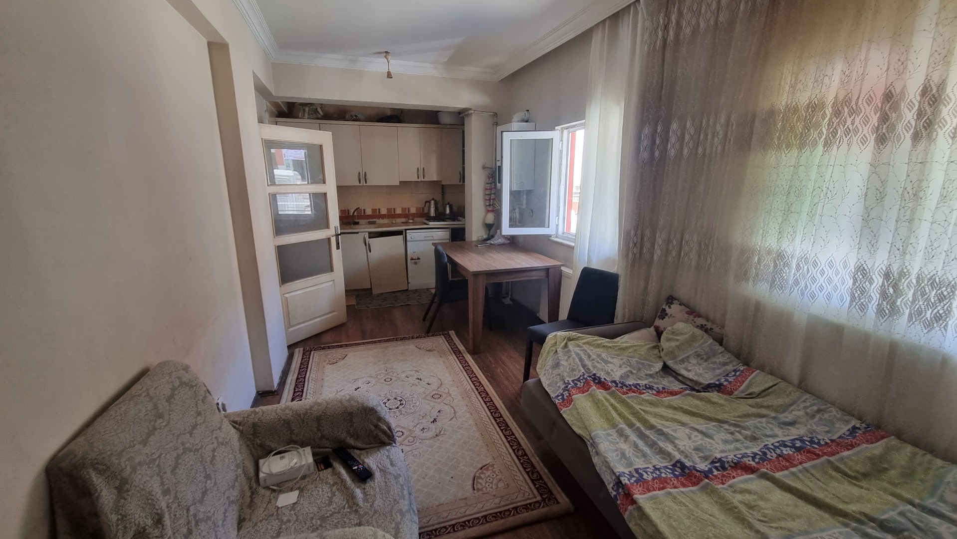 Satılık Daire, Trabzon / OF / CUMHURİYET MAHALLESİ