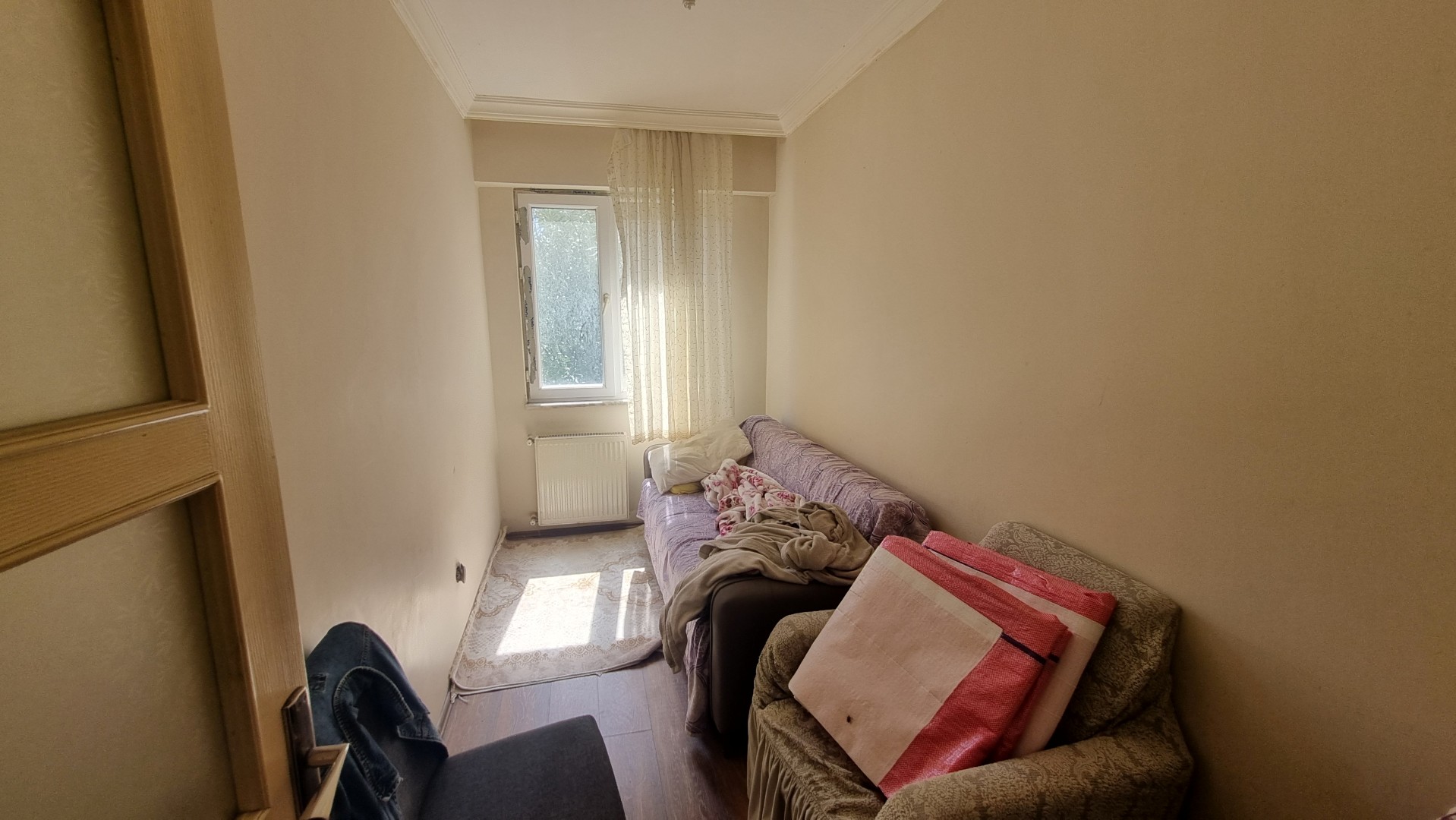 Satılık Daire, Trabzon / OF / CUMHURİYET MAHALLESİ