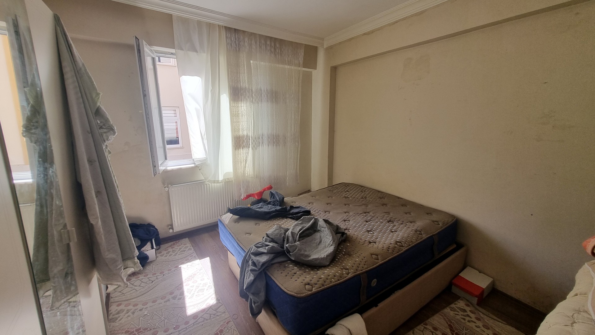 Satılık Daire, Trabzon / OF / CUMHURİYET MAHALLESİ