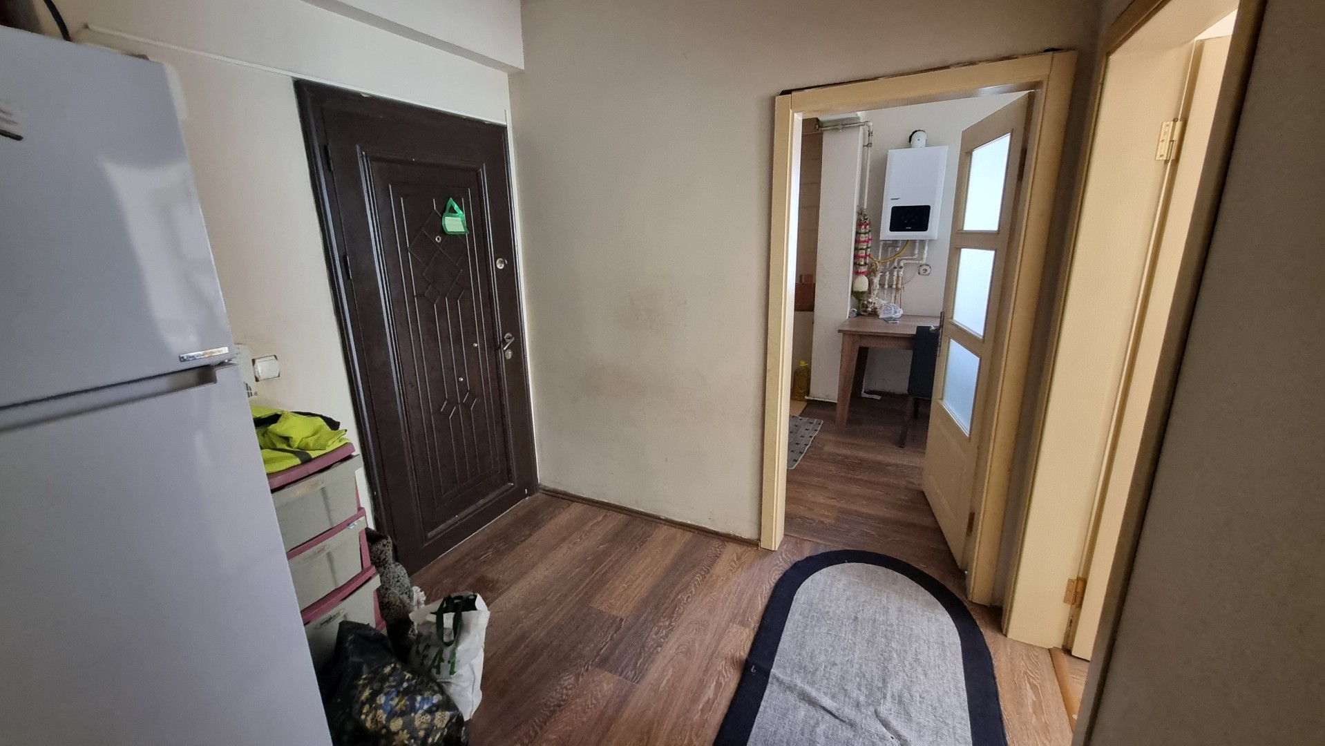 Satılık Daire, Trabzon / OF / CUMHURİYET MAHALLESİ