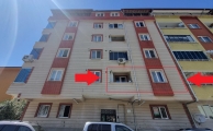 Satılık Daire, Trabzon / OF / CUMHURİYET MAHALLESİ