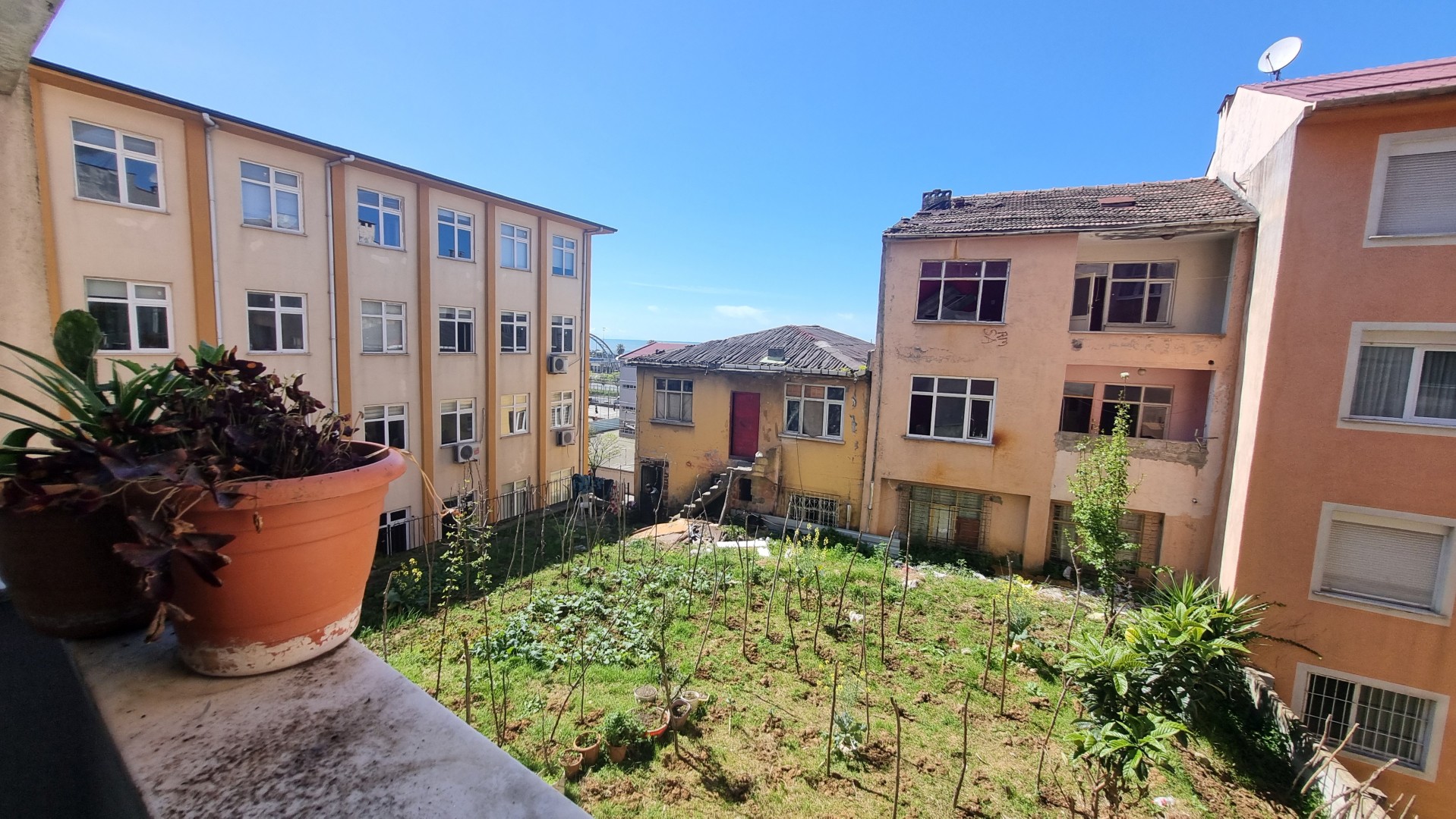 Satılık Daire, Trabzon / OF / CUMHURİYET MAHALLESİ