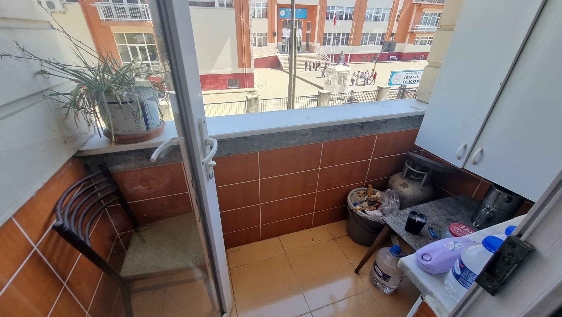 Satılık Daire, Trabzon / OF / CUMHURİYET MAHALLESİ
