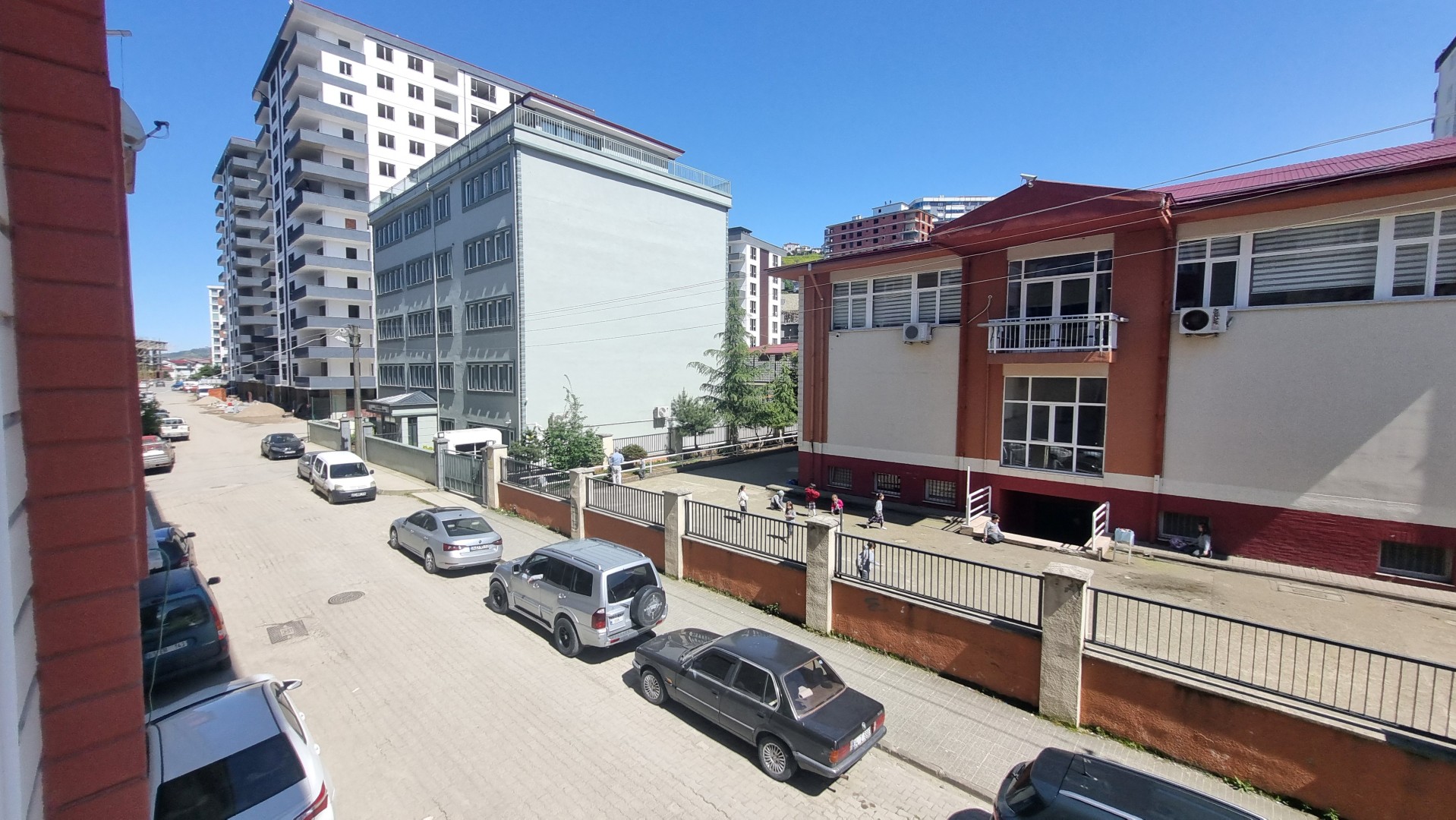 Satılık Daire, Trabzon / OF / CUMHURİYET MAHALLESİ