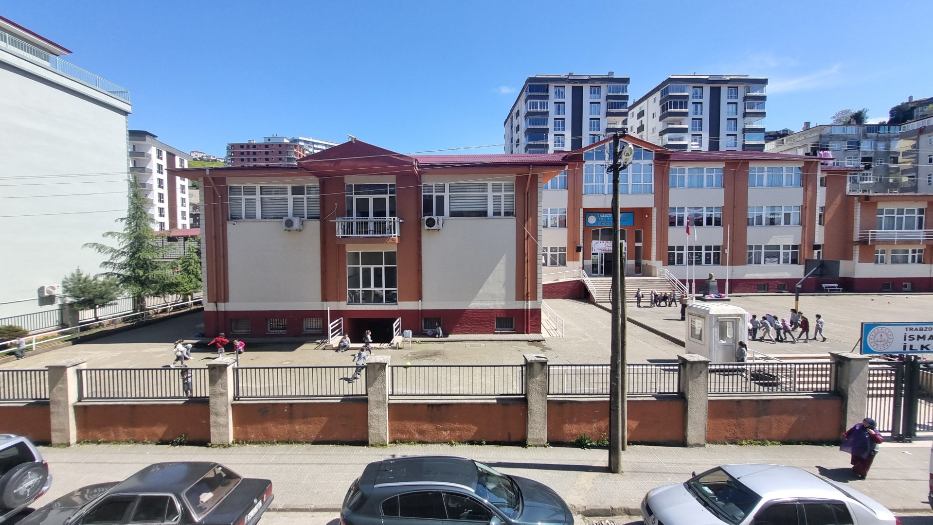 Satılık Daire, Trabzon / OF / CUMHURİYET MAHALLESİ
