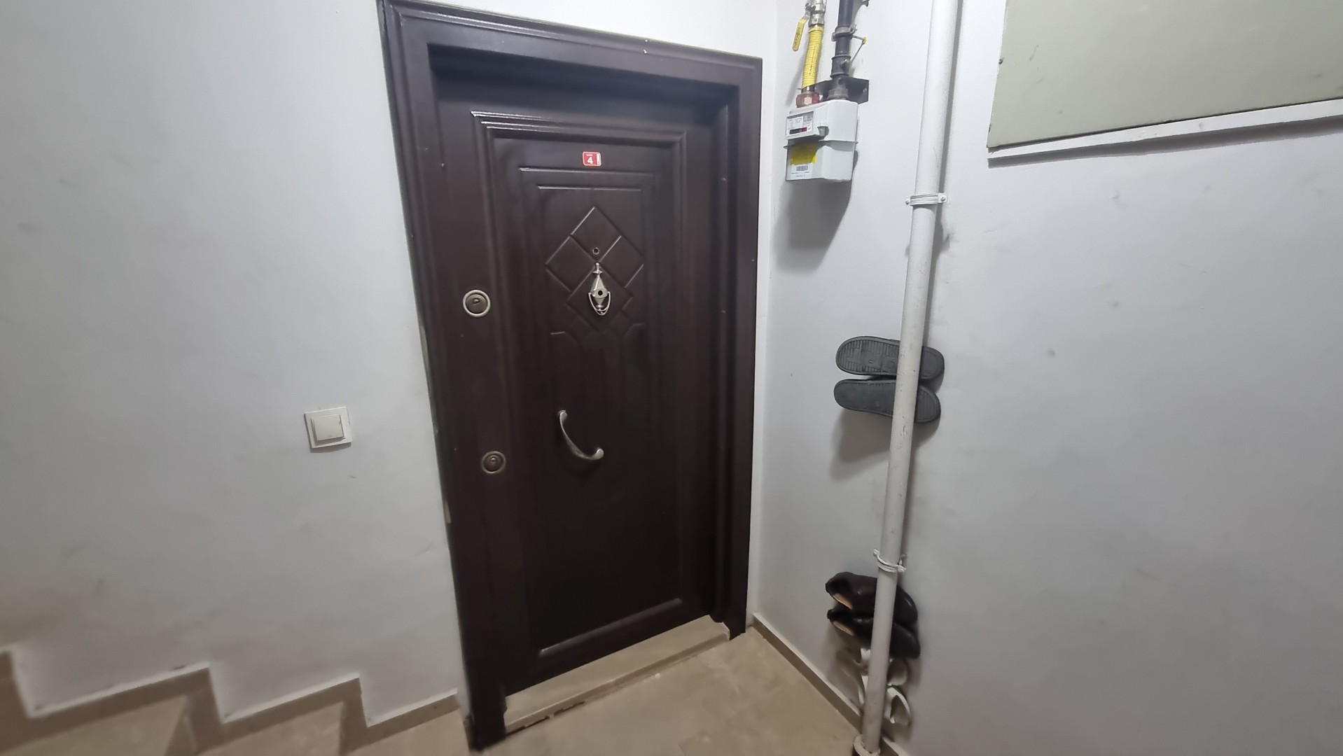 Satılık Daire, Trabzon / OF / CUMHURİYET MAHALLESİ