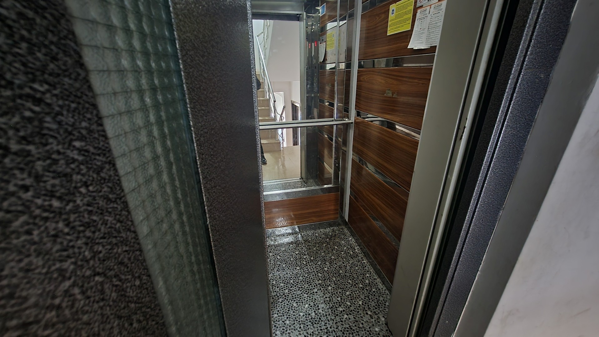 Satılık Daire, Trabzon / OF / CUMHURİYET MAHALLESİ