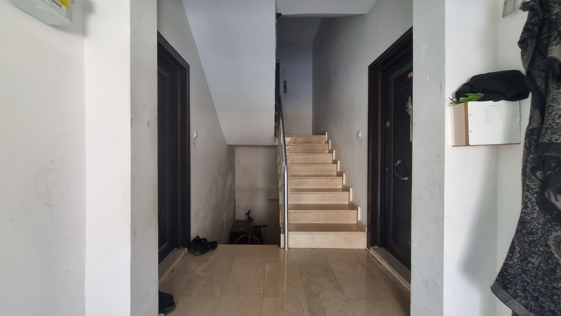 Satılık Daire, Trabzon / OF / CUMHURİYET MAHALLESİ