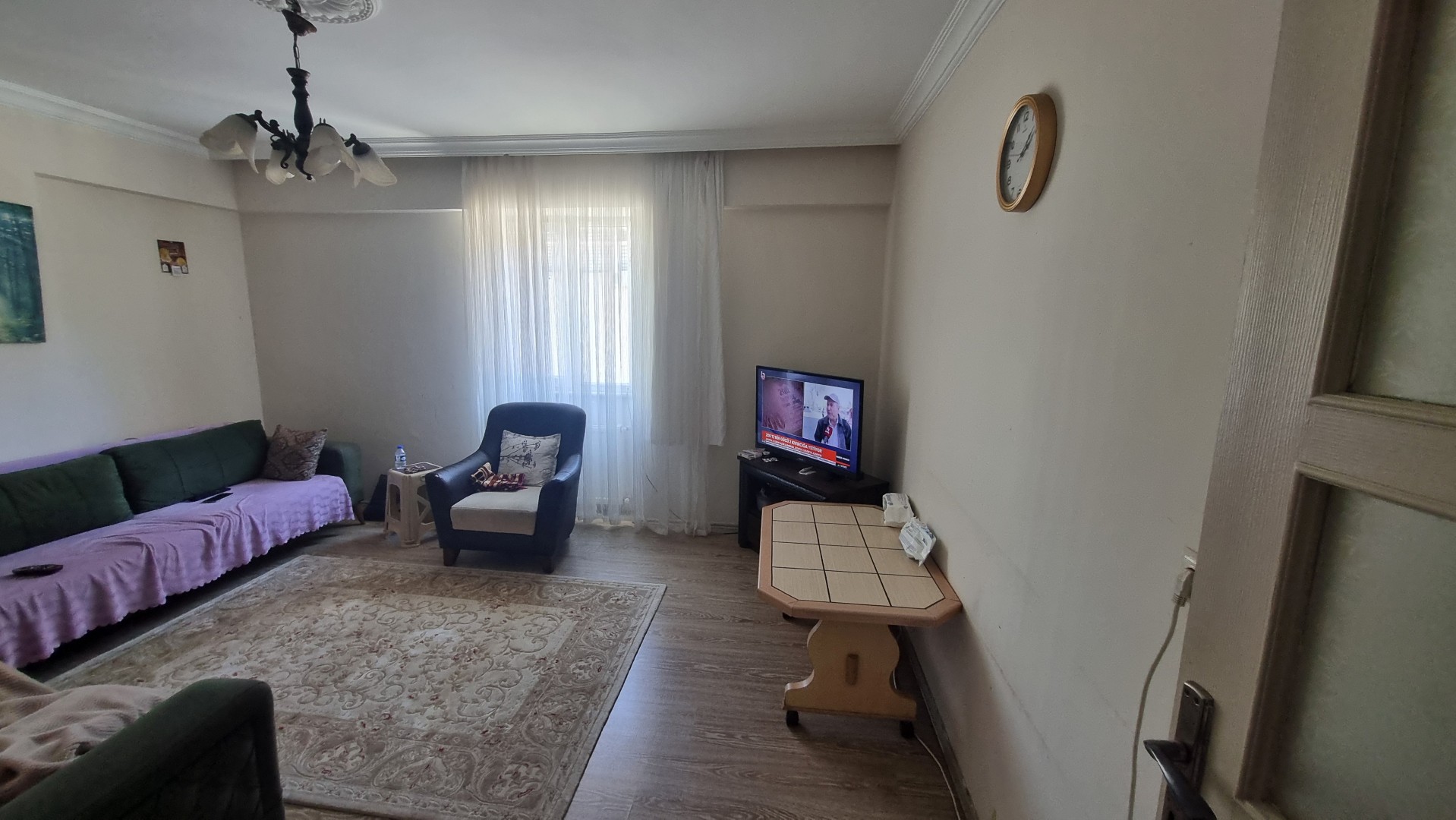 Satılık Daire, Trabzon / OF / CUMHURİYET MAHALLESİ