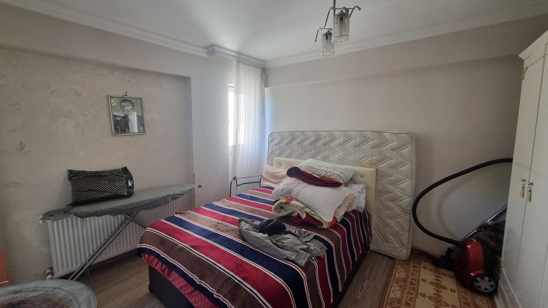 Satılık Daire, Trabzon / OF / CUMHURİYET MAHALLESİ