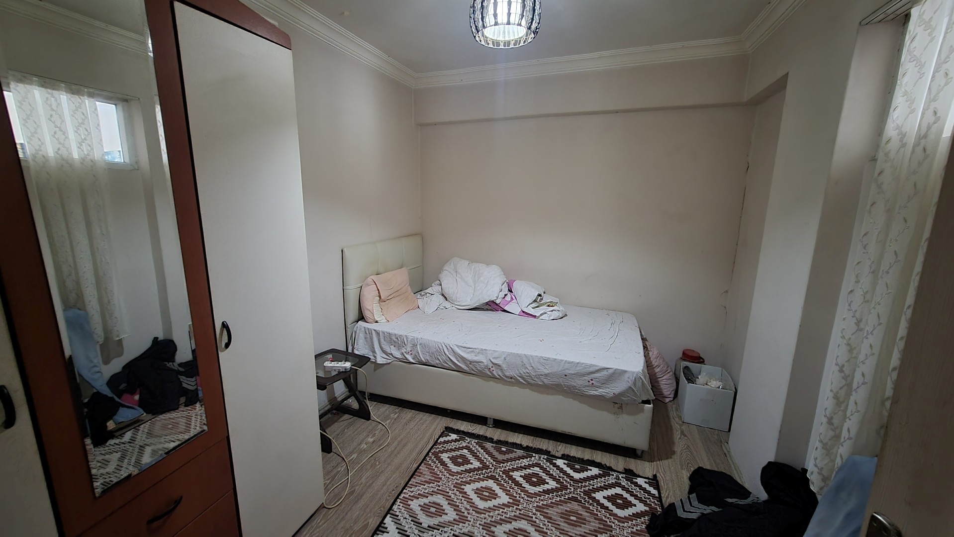 Satılık Daire, Trabzon / OF / CUMHURİYET MAHALLESİ