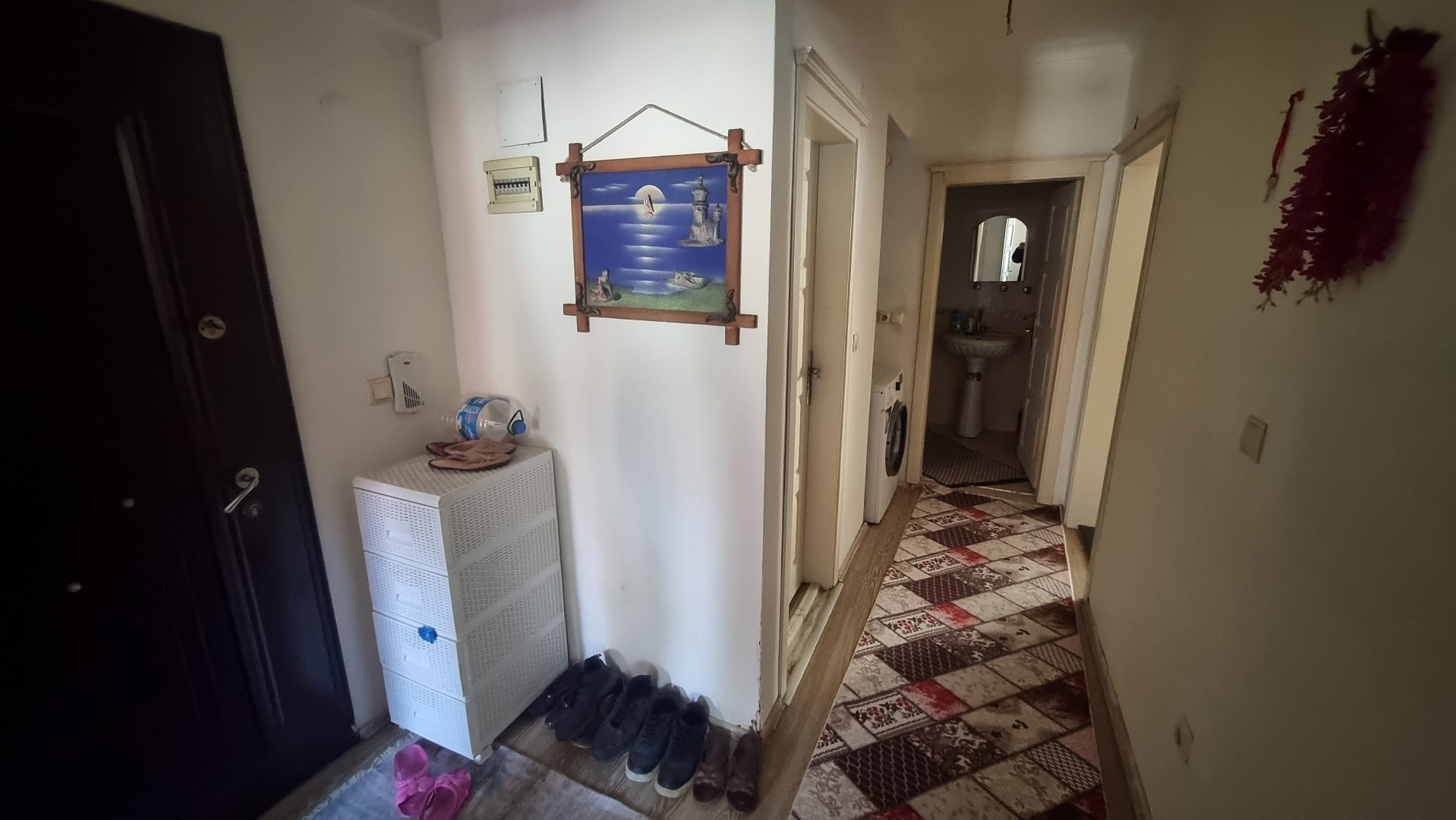 Satılık Daire, Trabzon / OF / CUMHURİYET MAHALLESİ