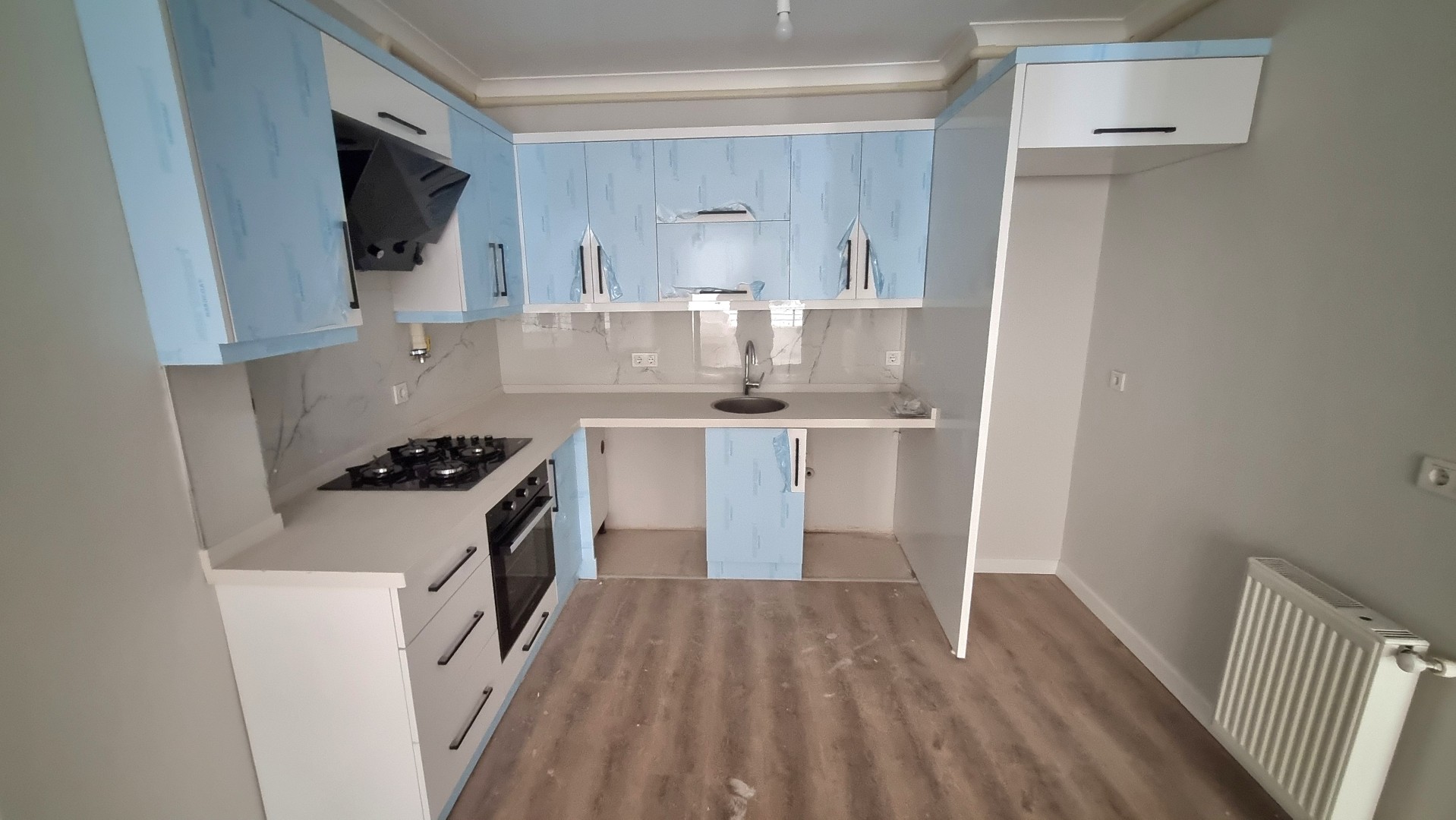 Kiralık Daire, Trabzon / OF / İRFANLI MAHALLESİ