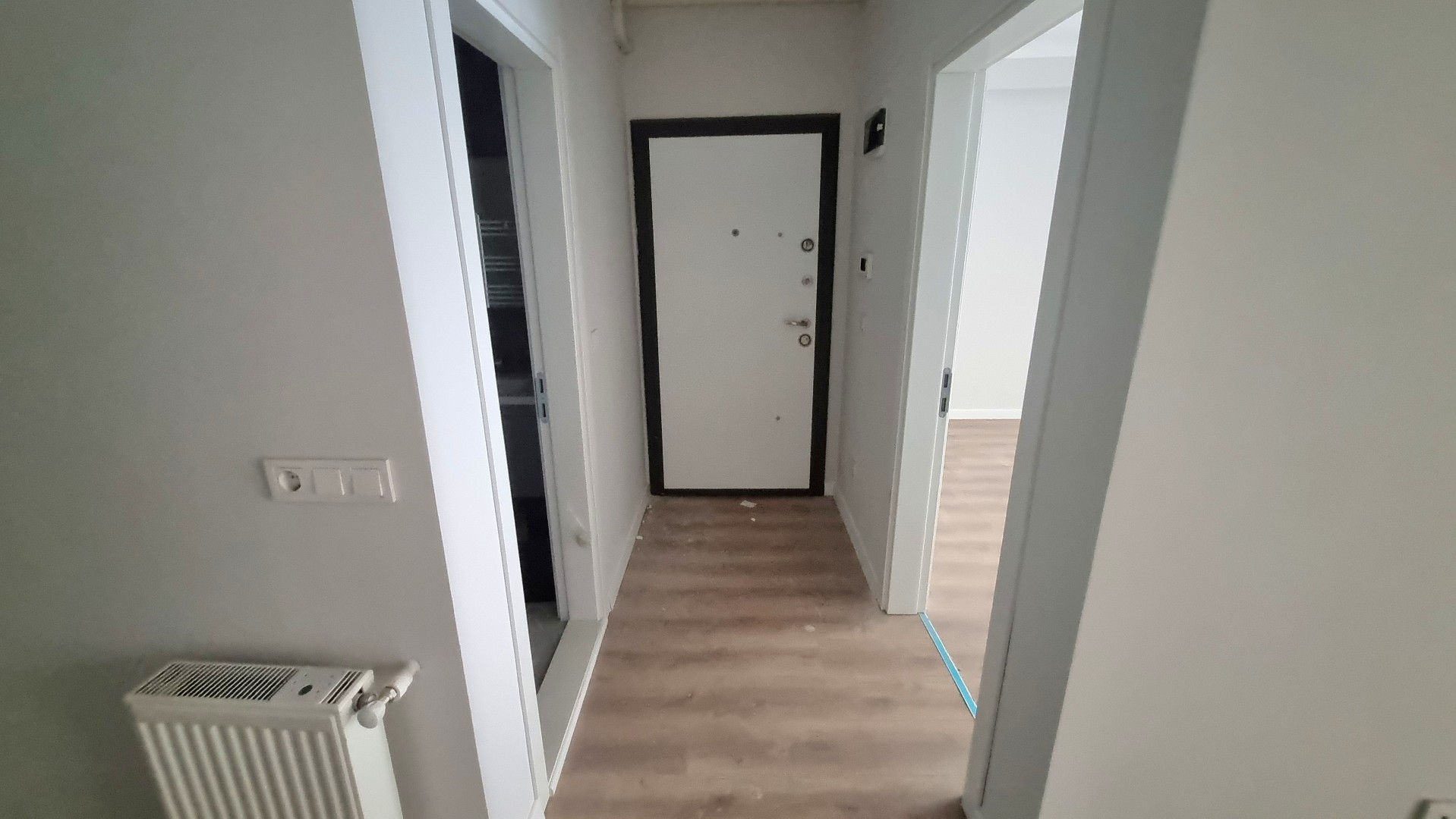 Kiralık Daire, Trabzon / OF / İRFANLI MAHALLESİ