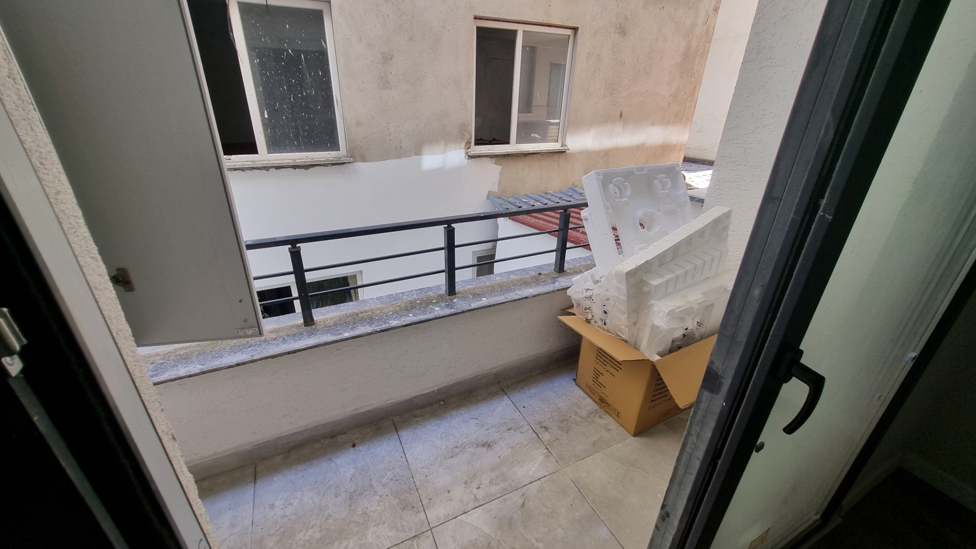 Kiralık Daire, Trabzon / OF / İRFANLI MAHALLESİ