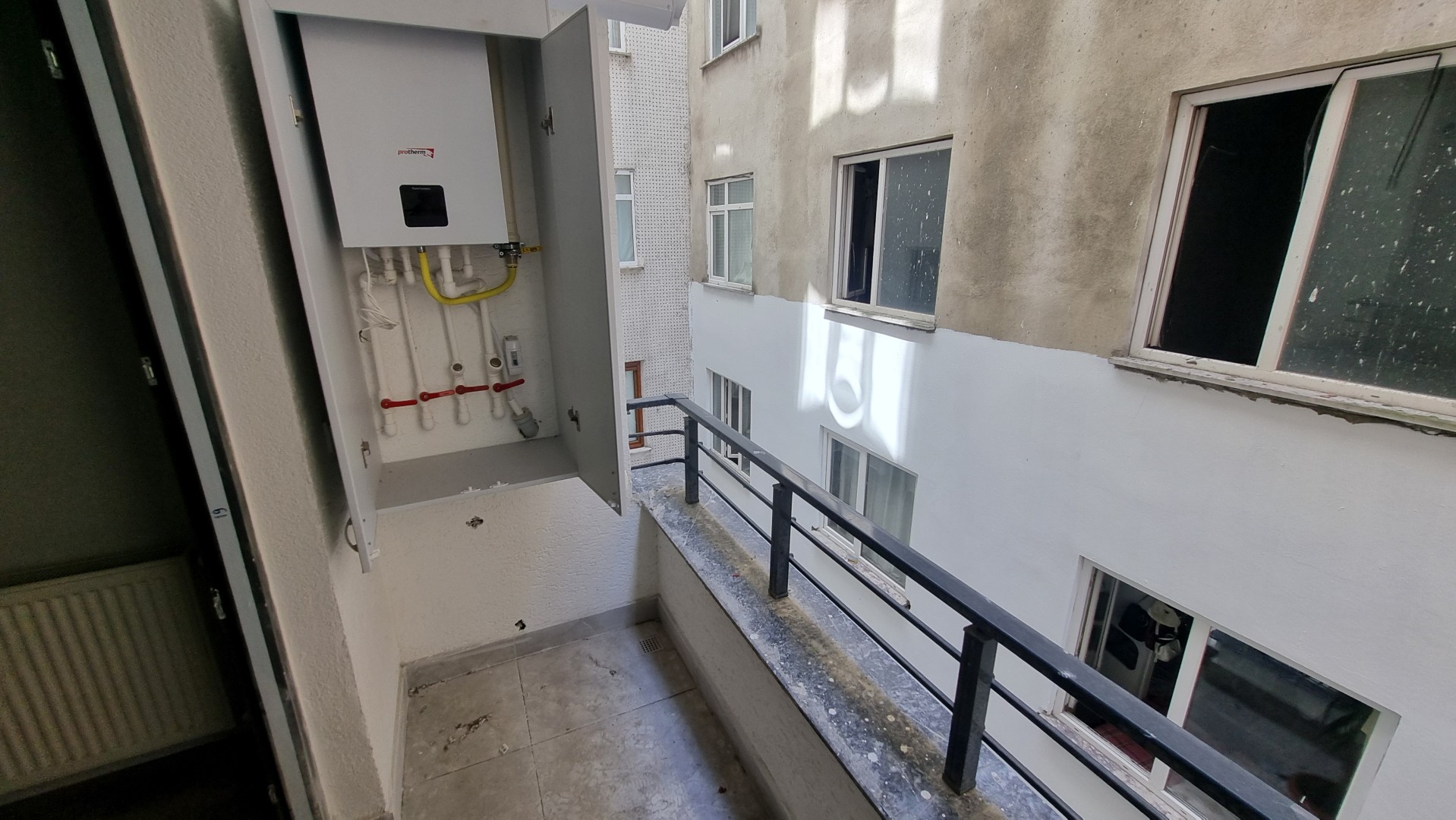 Kiralık Daire, Trabzon / OF / İRFANLI MAHALLESİ