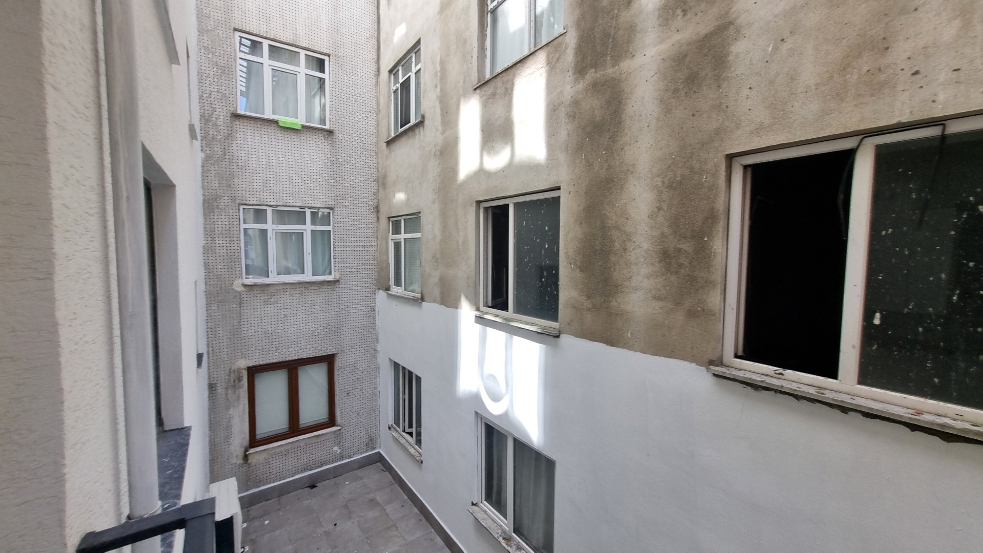 Kiralık Daire, Trabzon / OF / İRFANLI MAHALLESİ