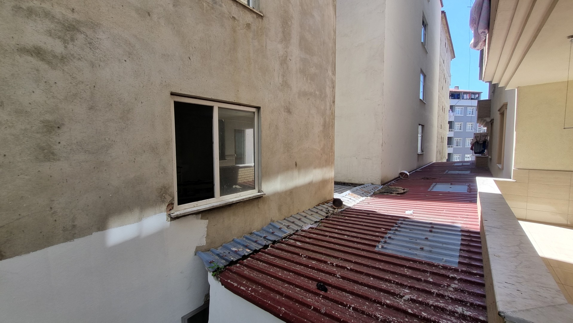 Kiralık Daire, Trabzon / OF / İRFANLI MAHALLESİ