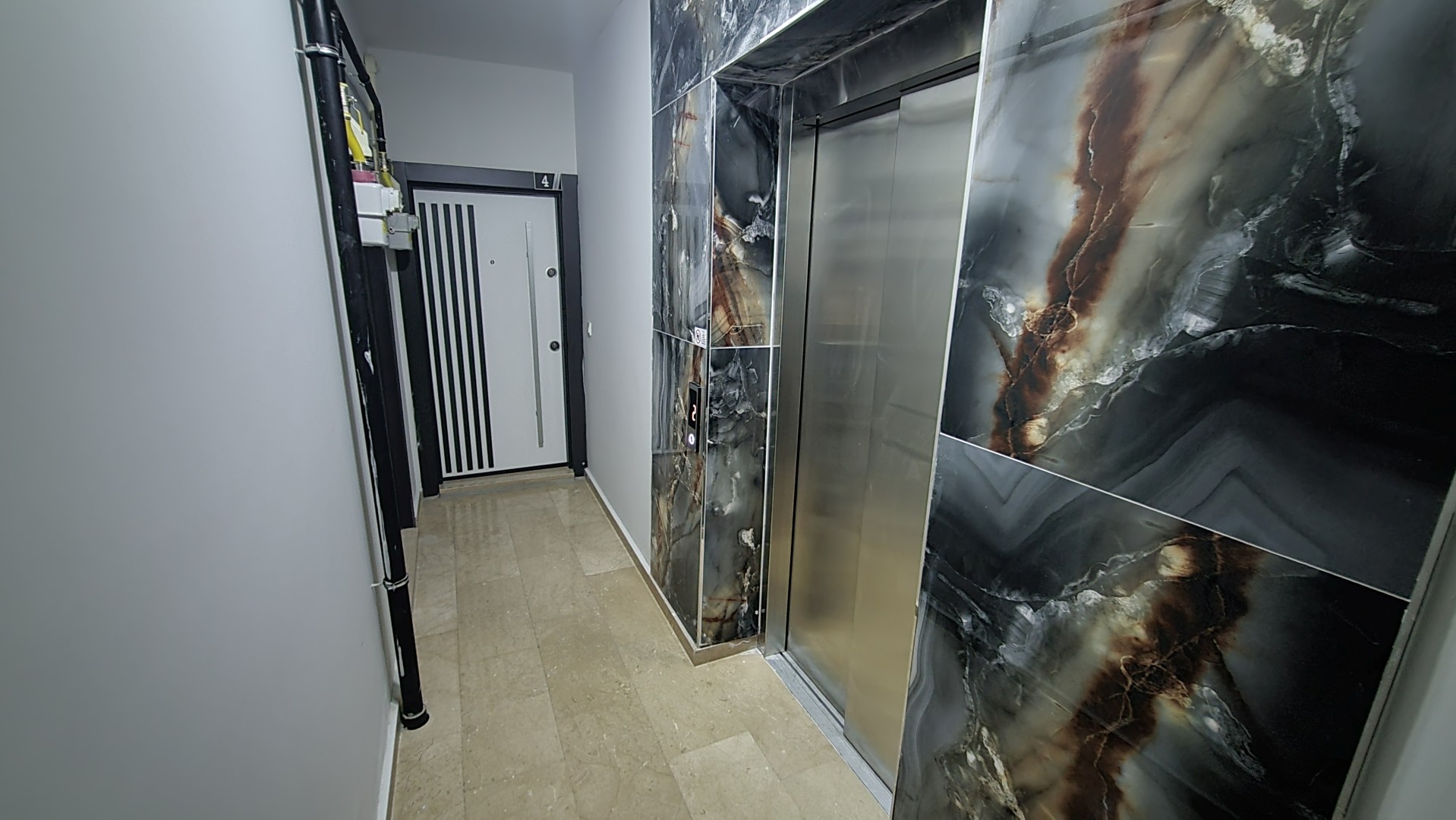 Kiralık Daire, Trabzon / OF / İRFANLI MAHALLESİ
