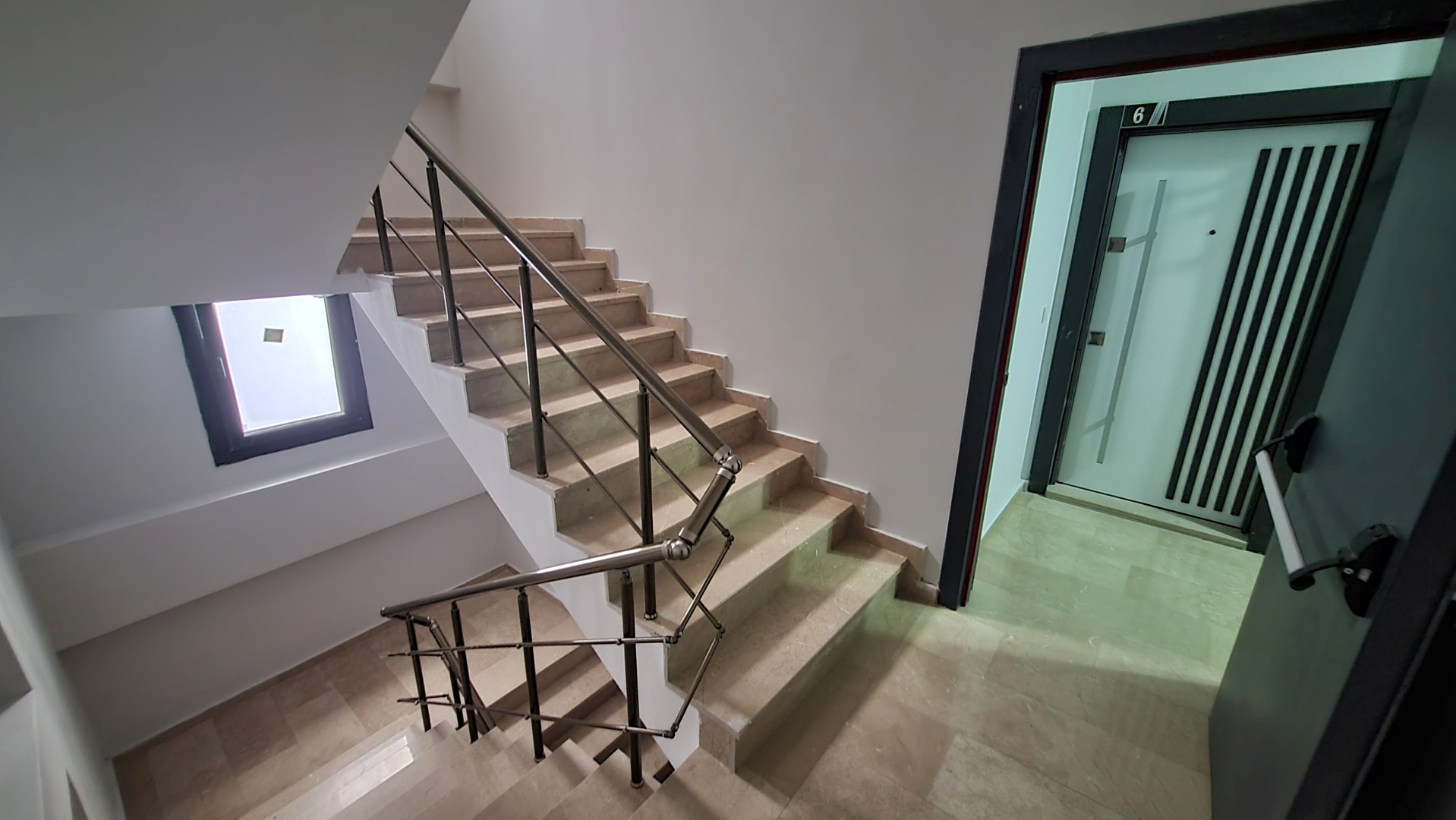 Kiralık Daire, Trabzon / OF / İRFANLI MAHALLESİ