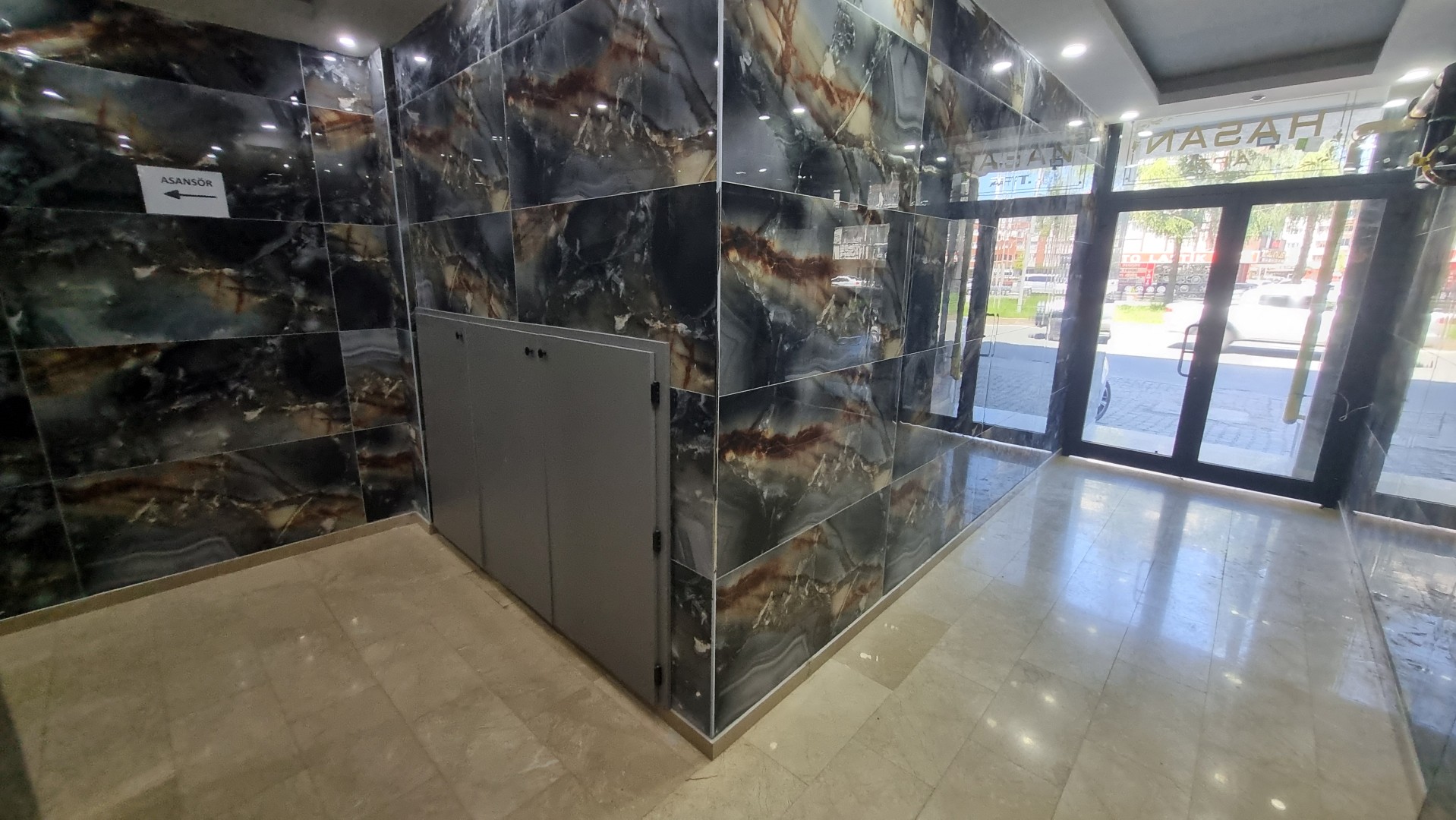 Kiralık Daire, Trabzon / OF / İRFANLI MAHALLESİ
