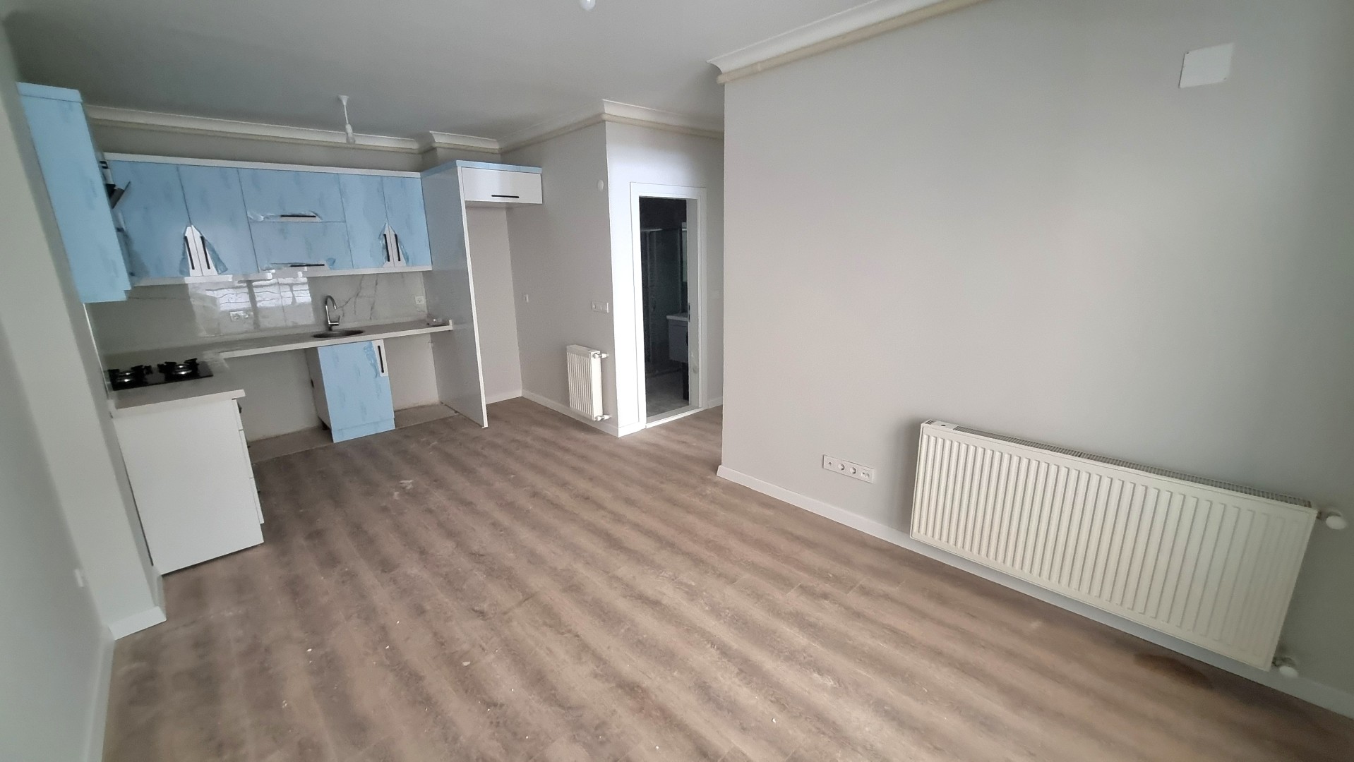 Kiralık Daire, Trabzon / OF / İRFANLI MAHALLESİ