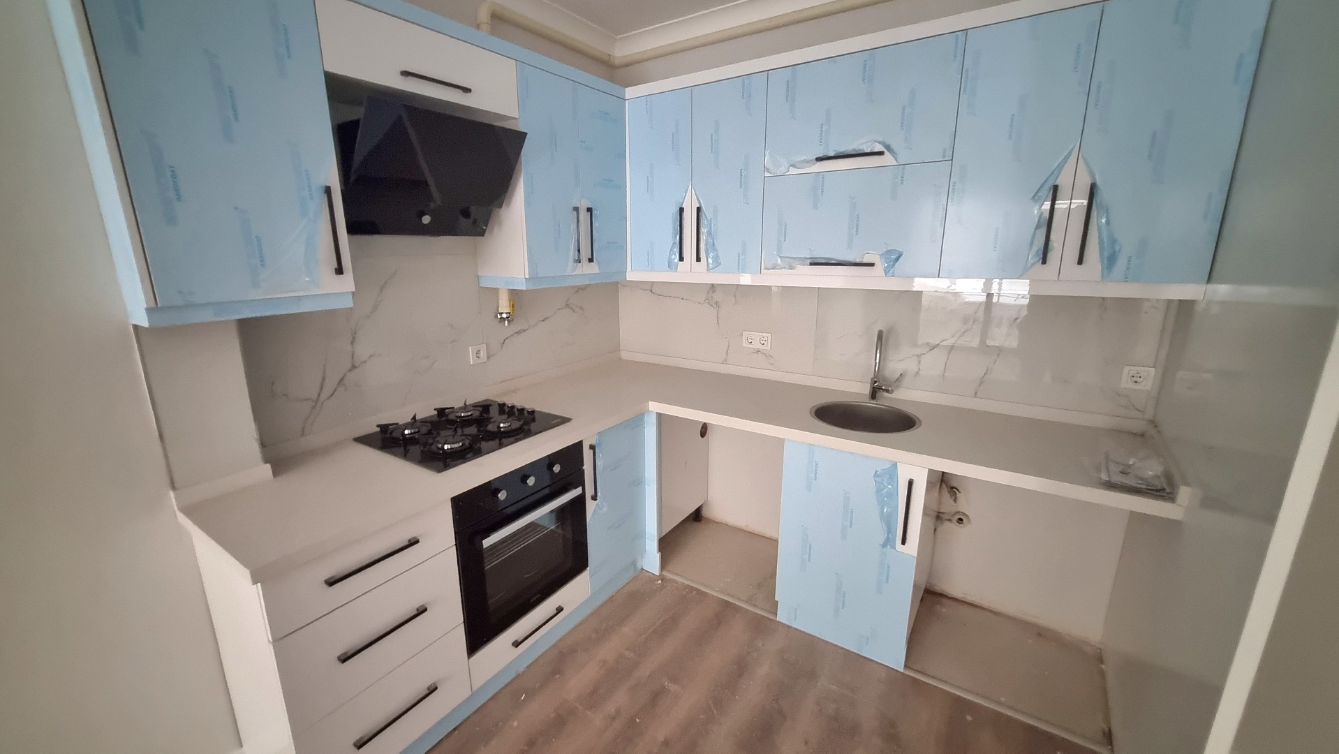 Kiralık Daire, Trabzon / OF / İRFANLI MAHALLESİ