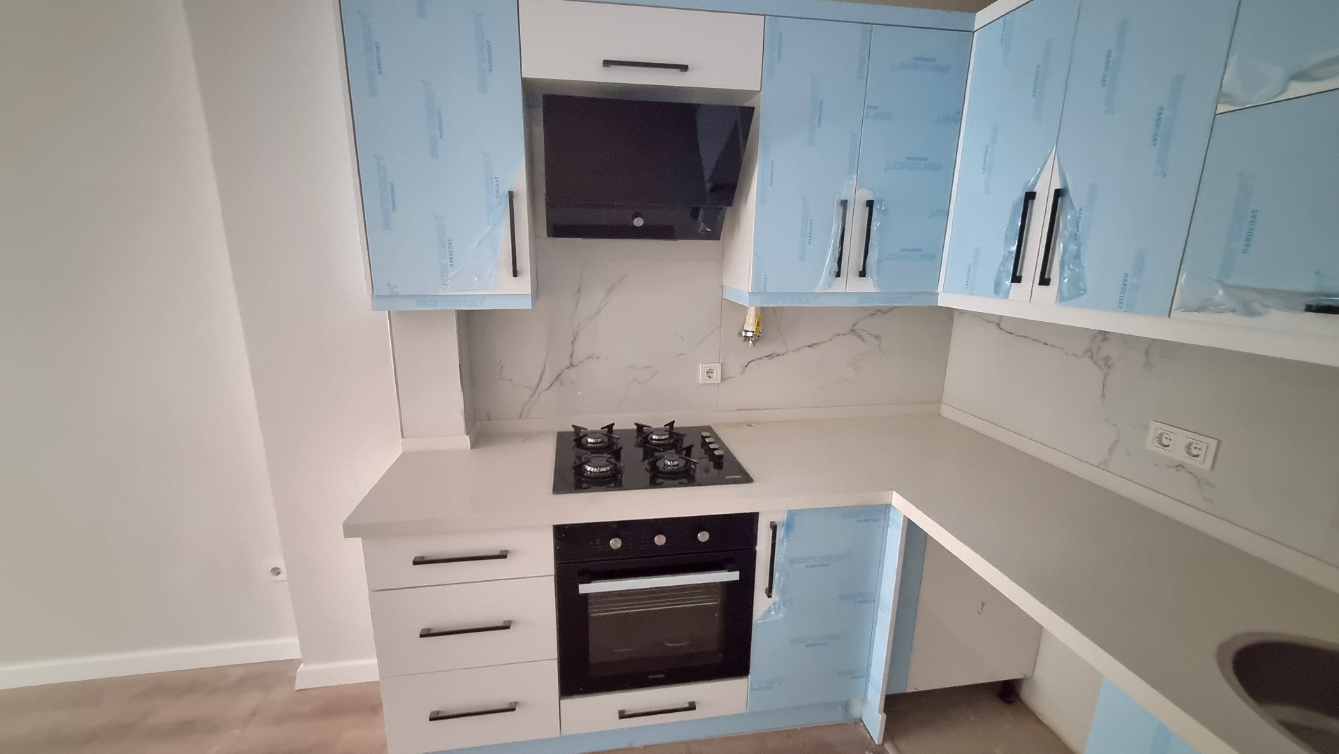 Kiralık Daire, Trabzon / OF / İRFANLI MAHALLESİ