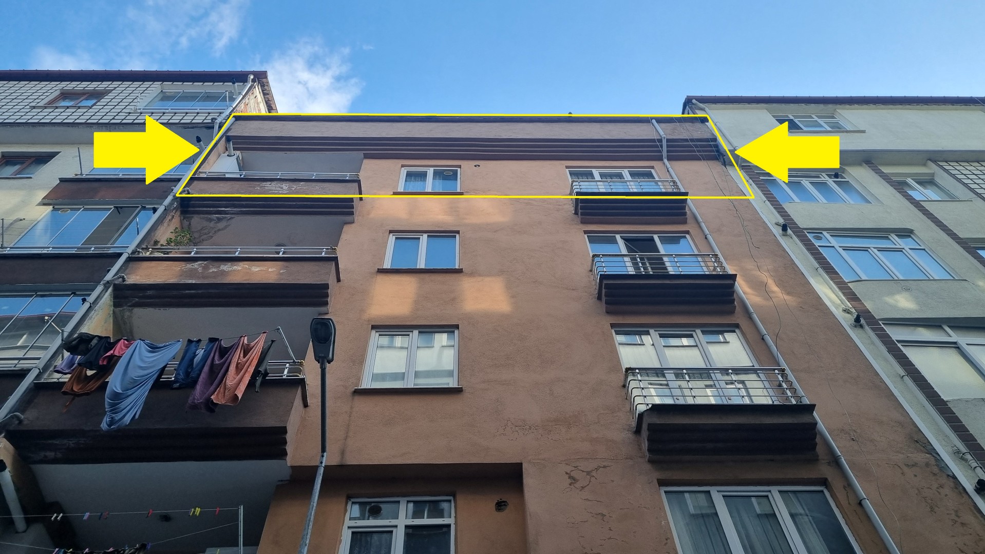 Satılık Dublex, Trabzon / OF / SULAKLI MAHALLESİ