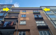 Satılık Dublex, Trabzon / OF / SULAKLI MAHALLESİ