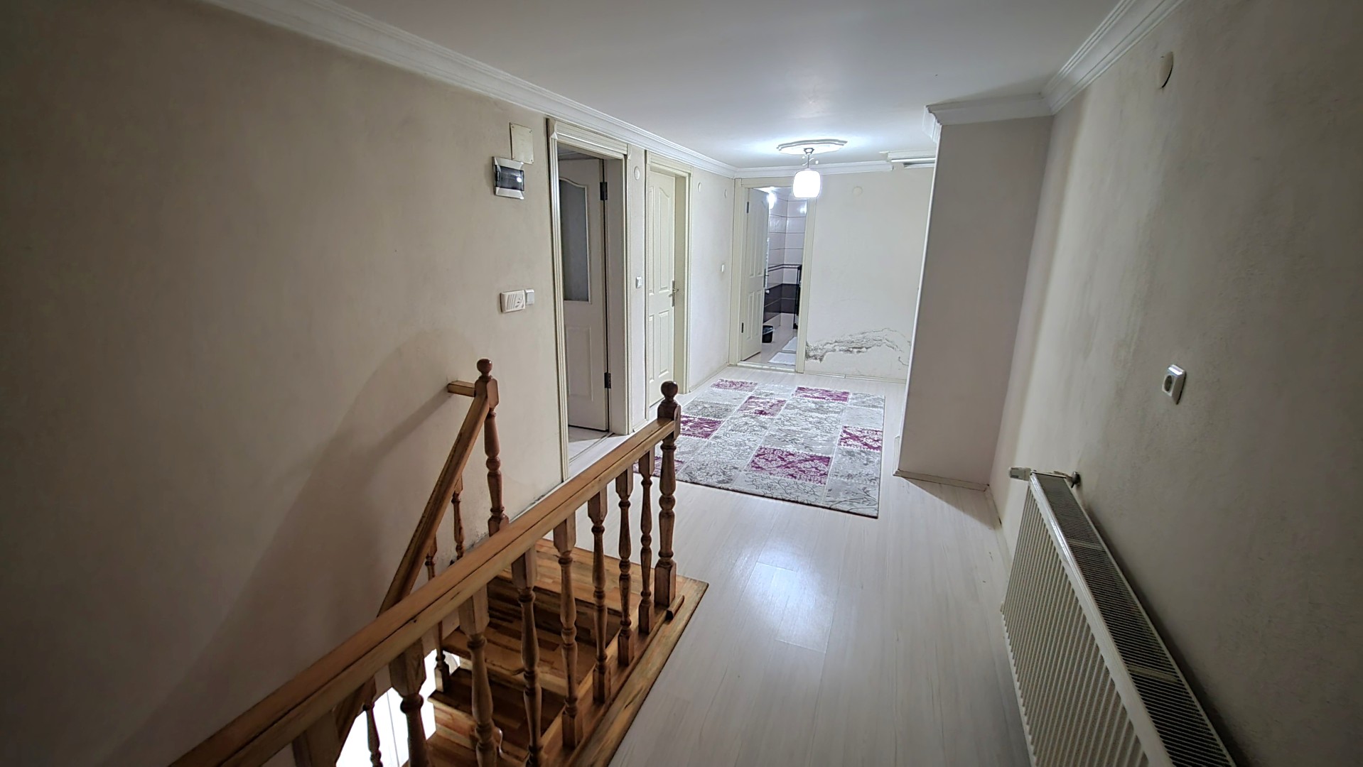 Satılık Dublex, Trabzon / OF / SULAKLI MAHALLESİ