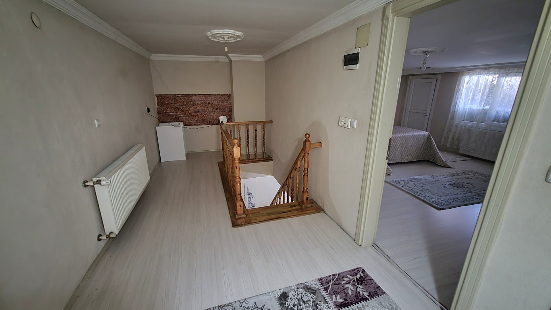 Satılık Dublex, Trabzon / OF / SULAKLI MAHALLESİ