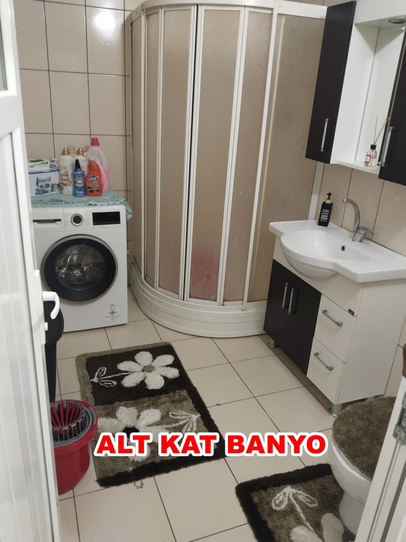 Satılık Dublex, Trabzon / OF / SULAKLI MAHALLESİ