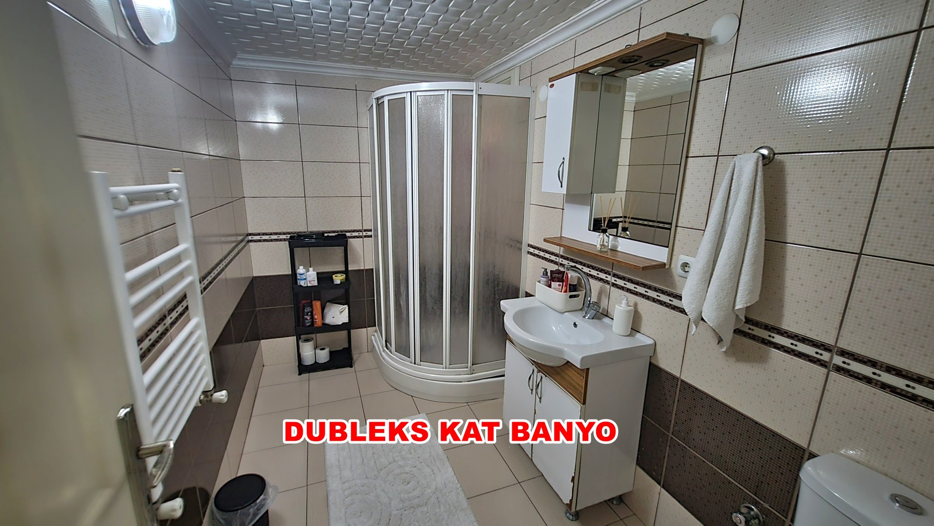 Satılık Dublex, Trabzon / OF / SULAKLI MAHALLESİ