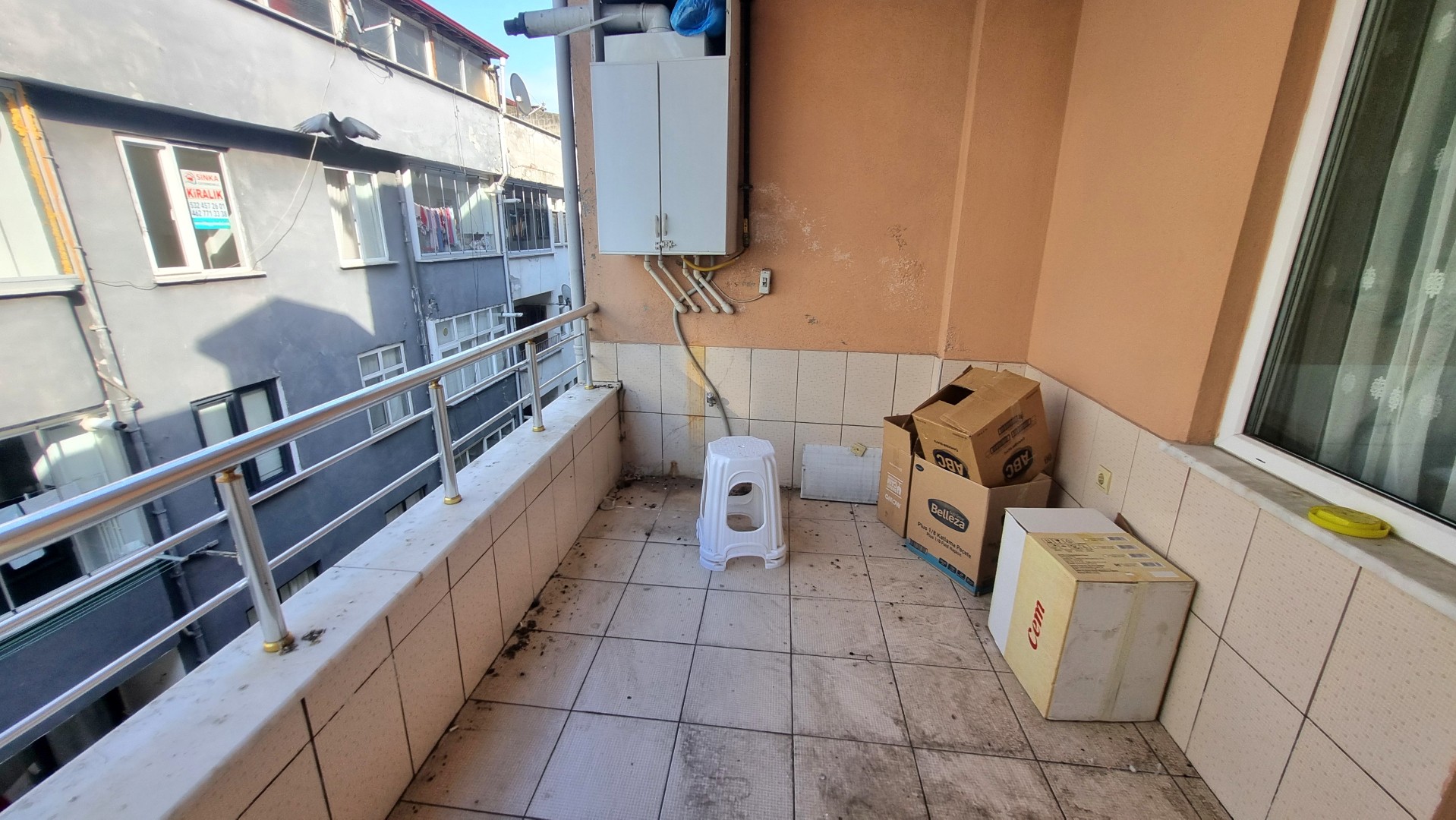 Satılık Dublex, Trabzon / OF / SULAKLI MAHALLESİ