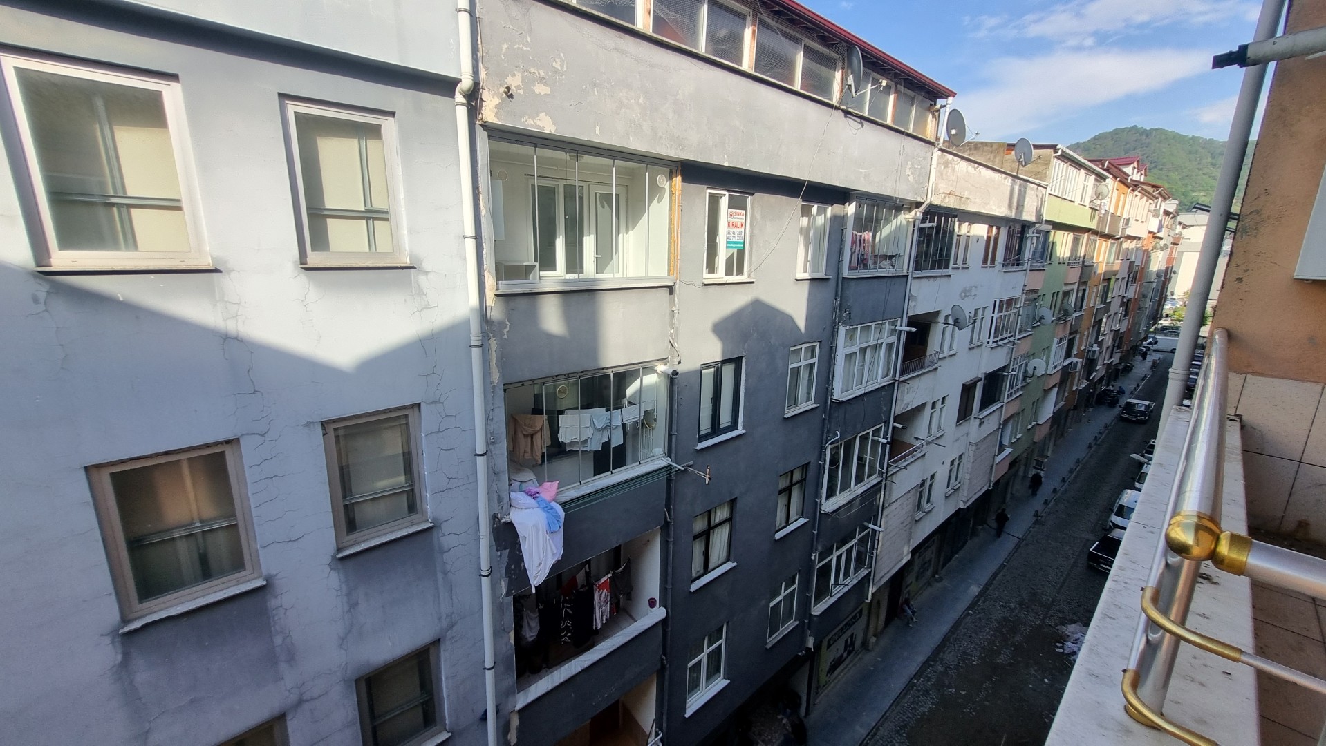Satılık Dublex, Trabzon / OF / SULAKLI MAHALLESİ