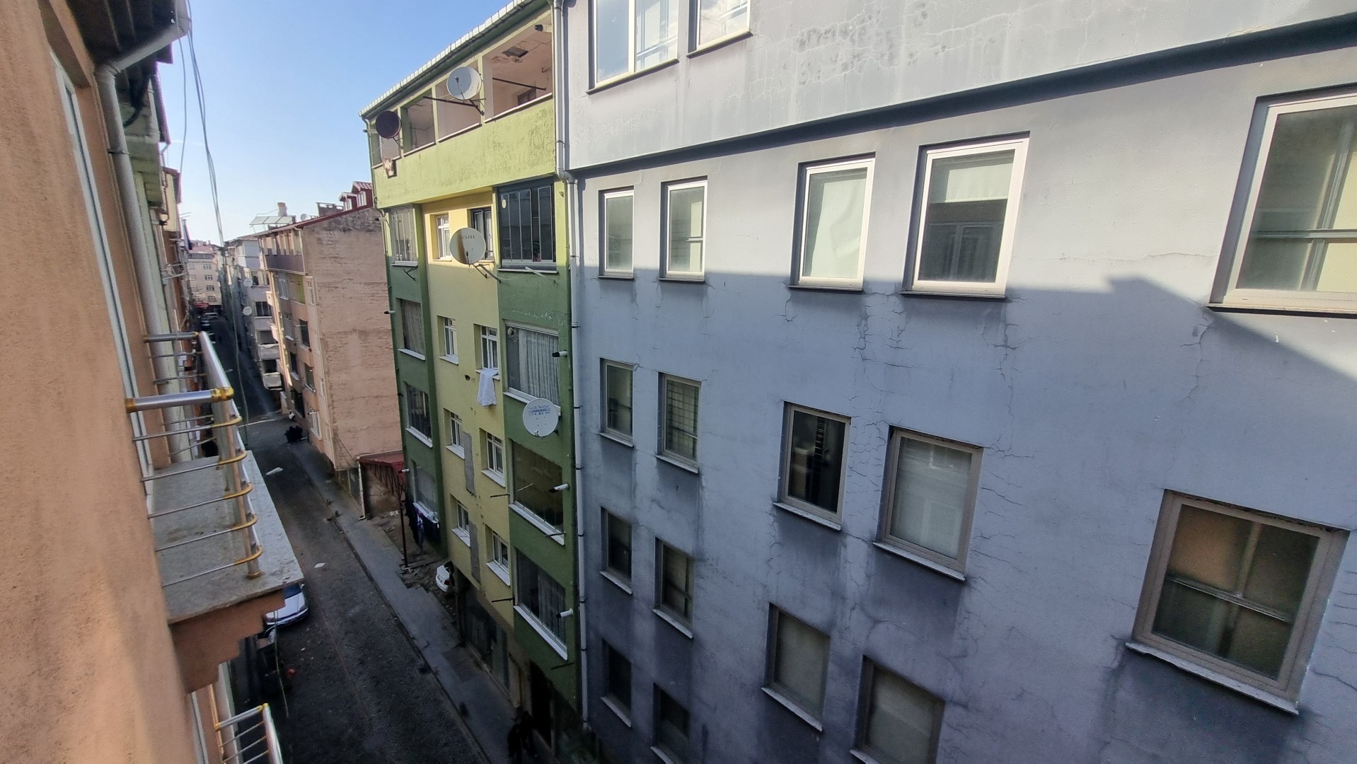Satılık Dublex, Trabzon / OF / SULAKLI MAHALLESİ