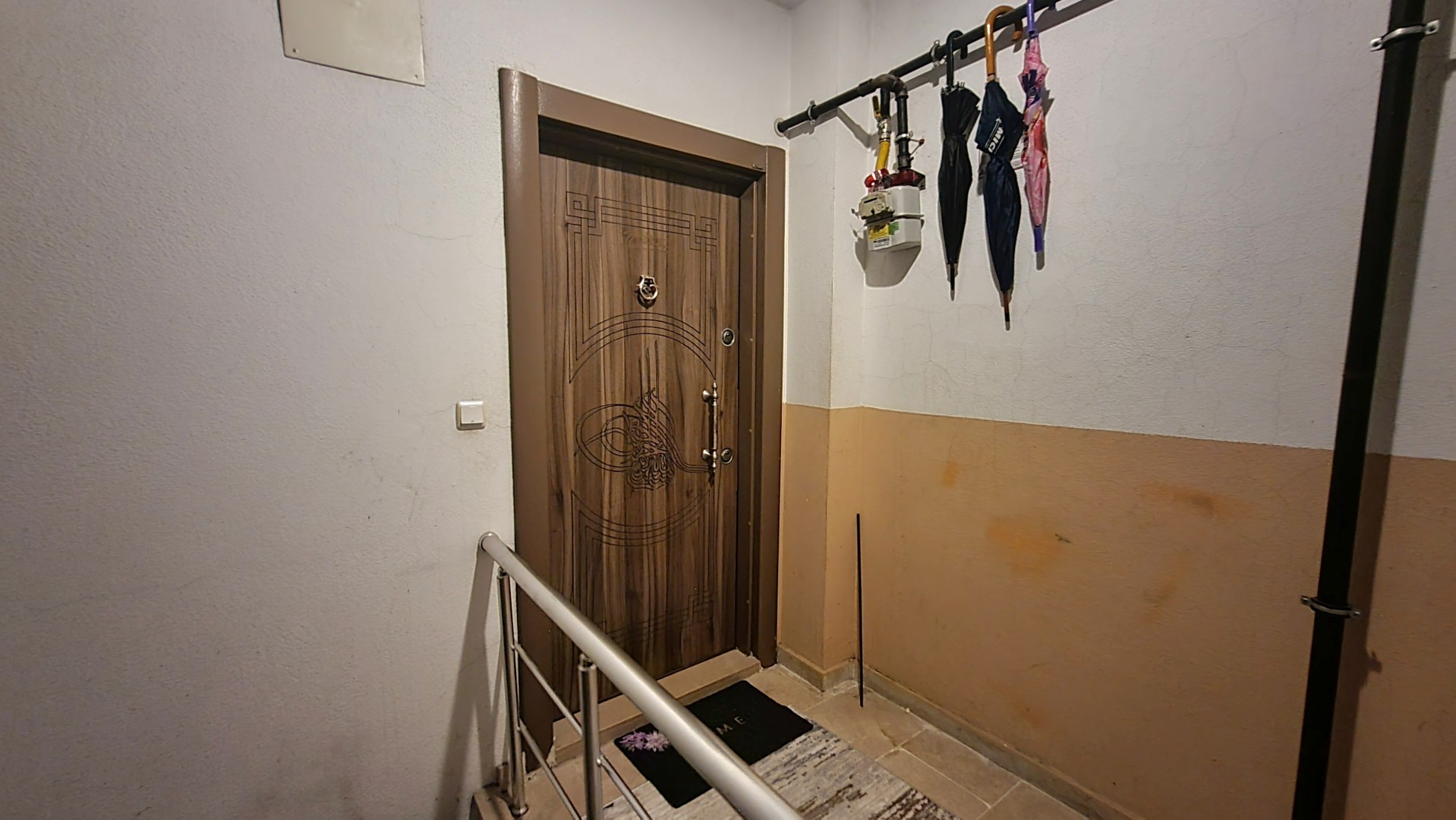 Satılık Dublex, Trabzon / OF / SULAKLI MAHALLESİ