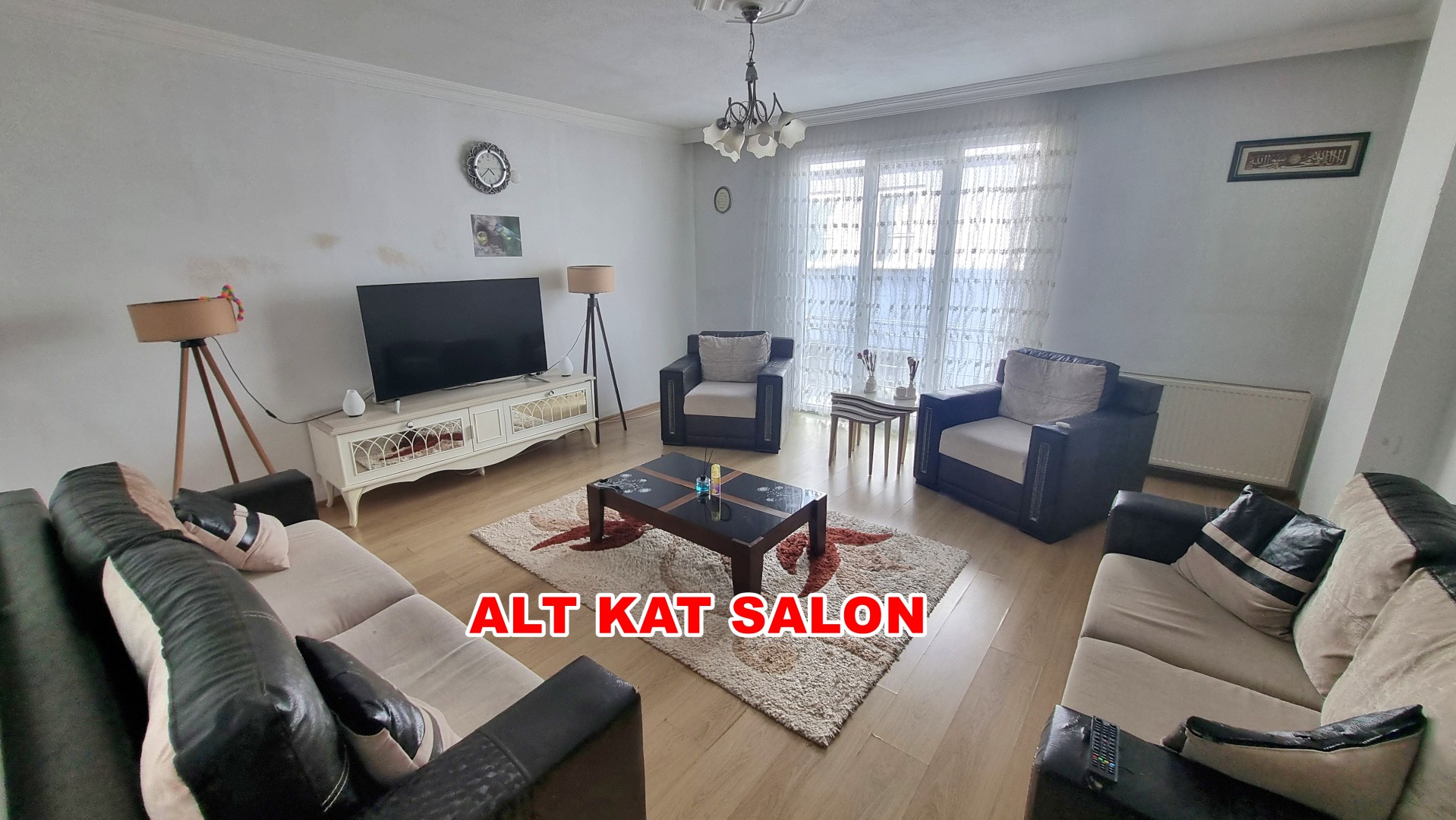 Satılık Dublex, Trabzon / OF / SULAKLI MAHALLESİ