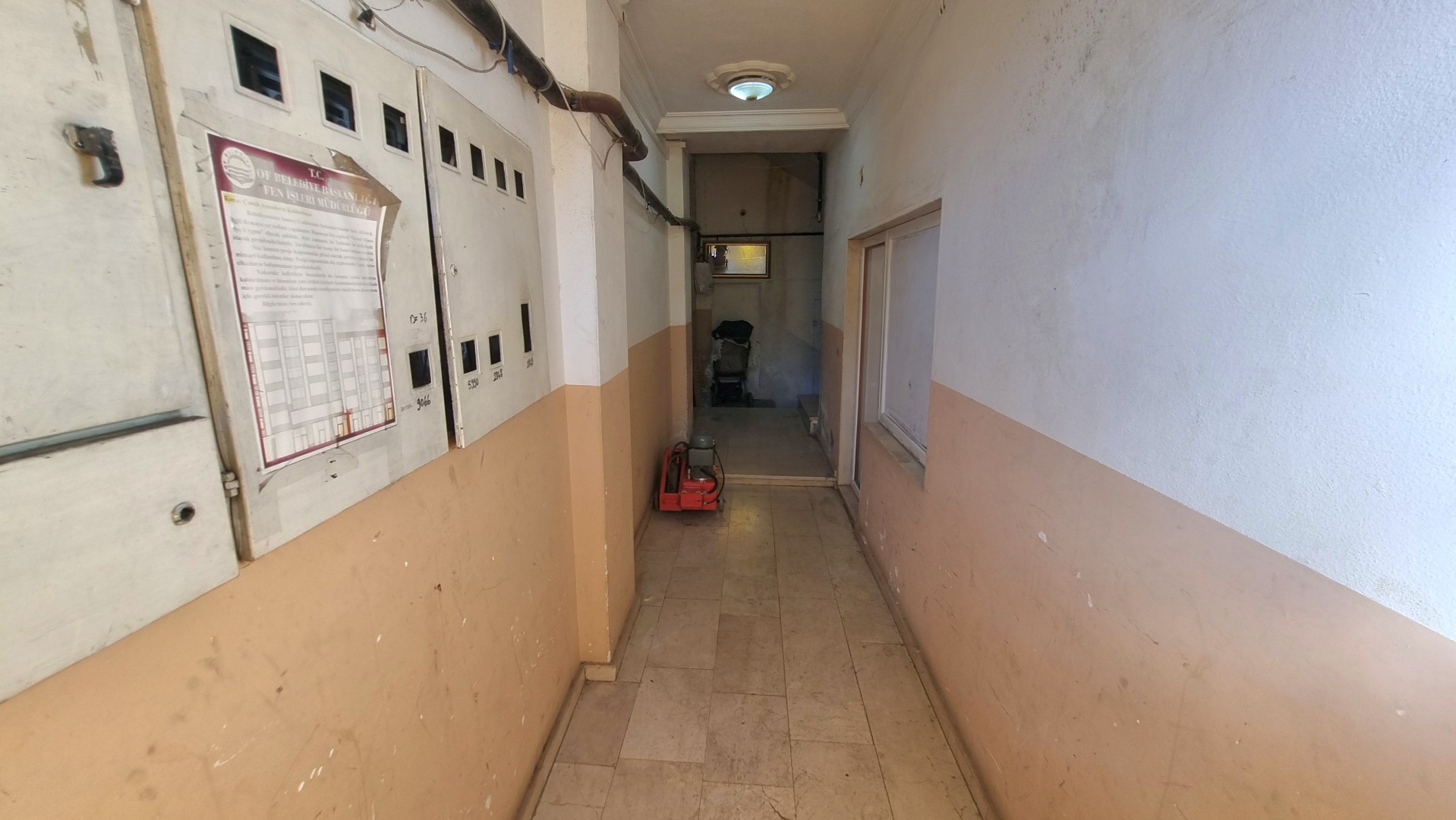 Satılık Dublex, Trabzon / OF / SULAKLI MAHALLESİ