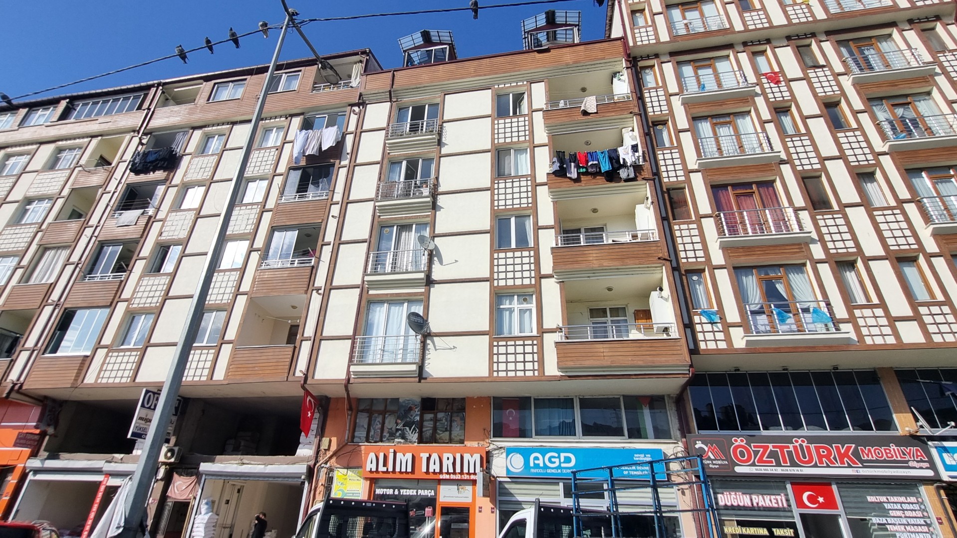 Satılık Dublex, Trabzon / OF / SULAKLI MAHALLESİ