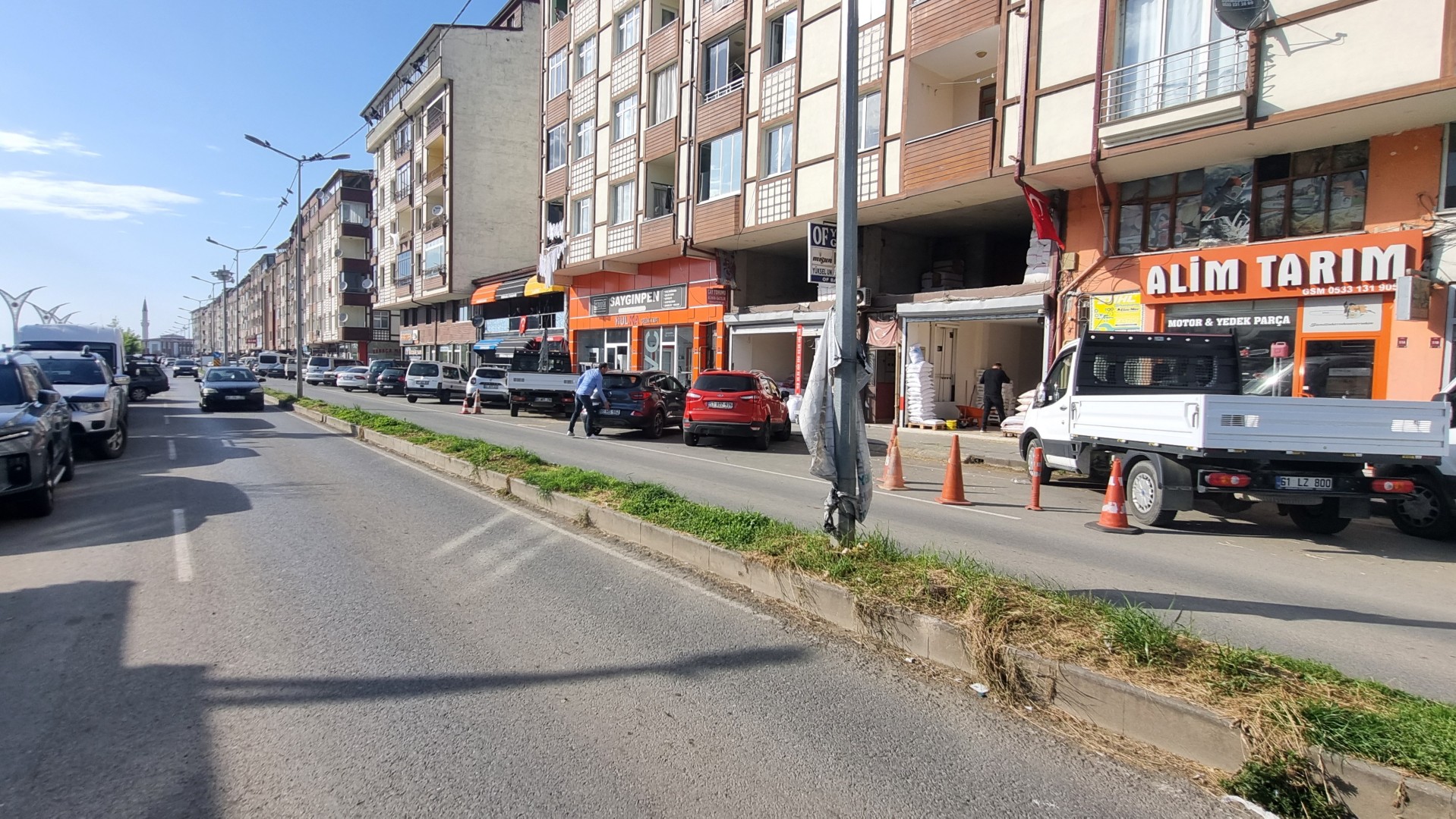 Satılık Dublex, Trabzon / OF / SULAKLI MAHALLESİ
