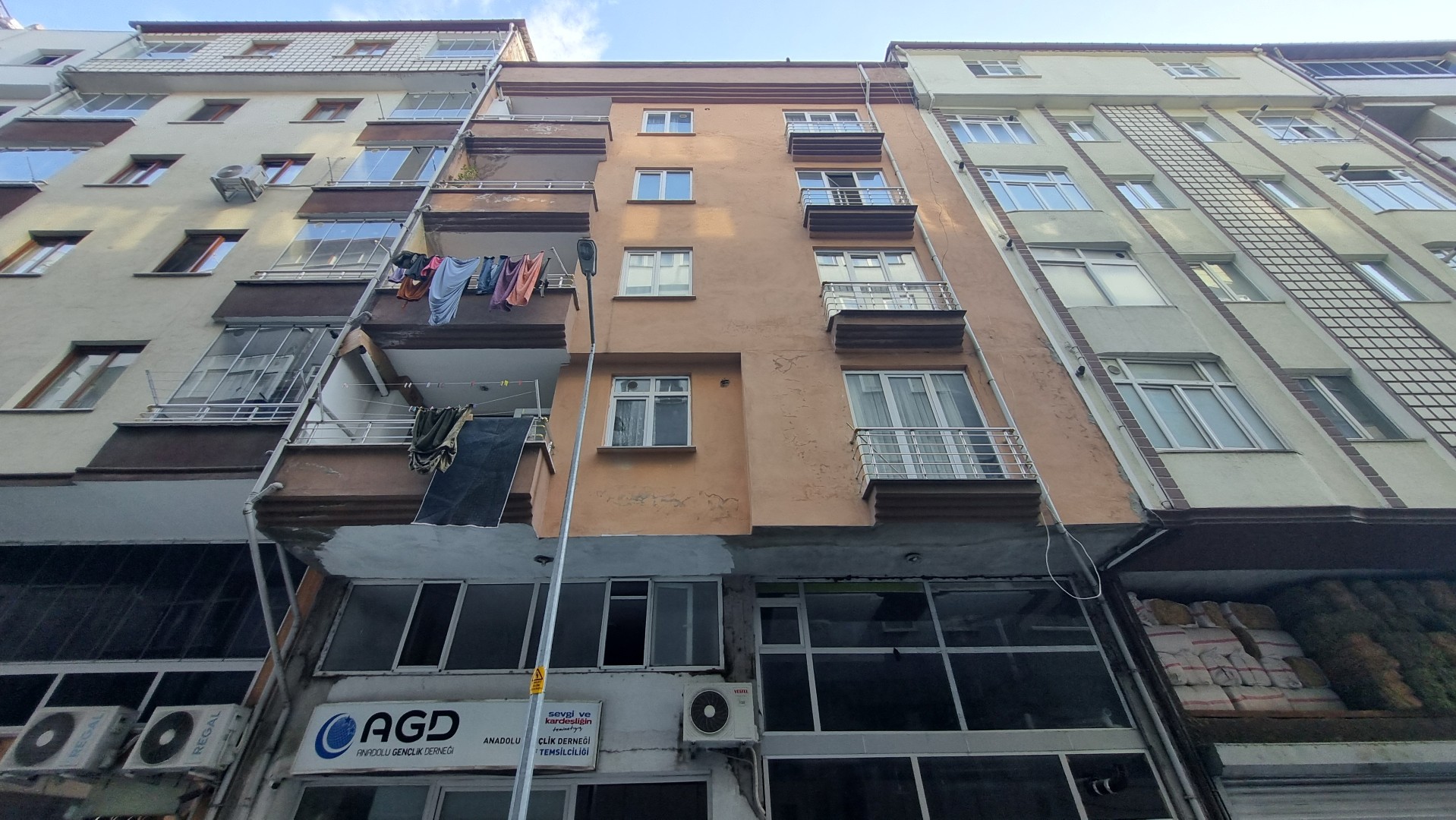 Satılık Dublex, Trabzon / OF / SULAKLI MAHALLESİ