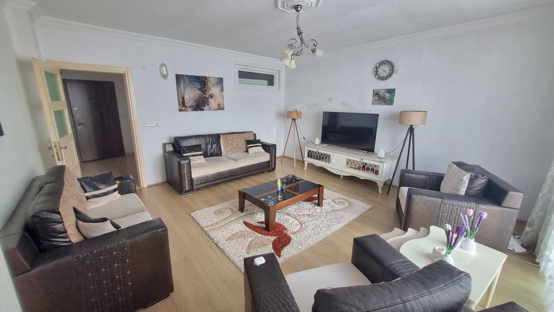 Satılık Dublex, Trabzon / OF / SULAKLI MAHALLESİ