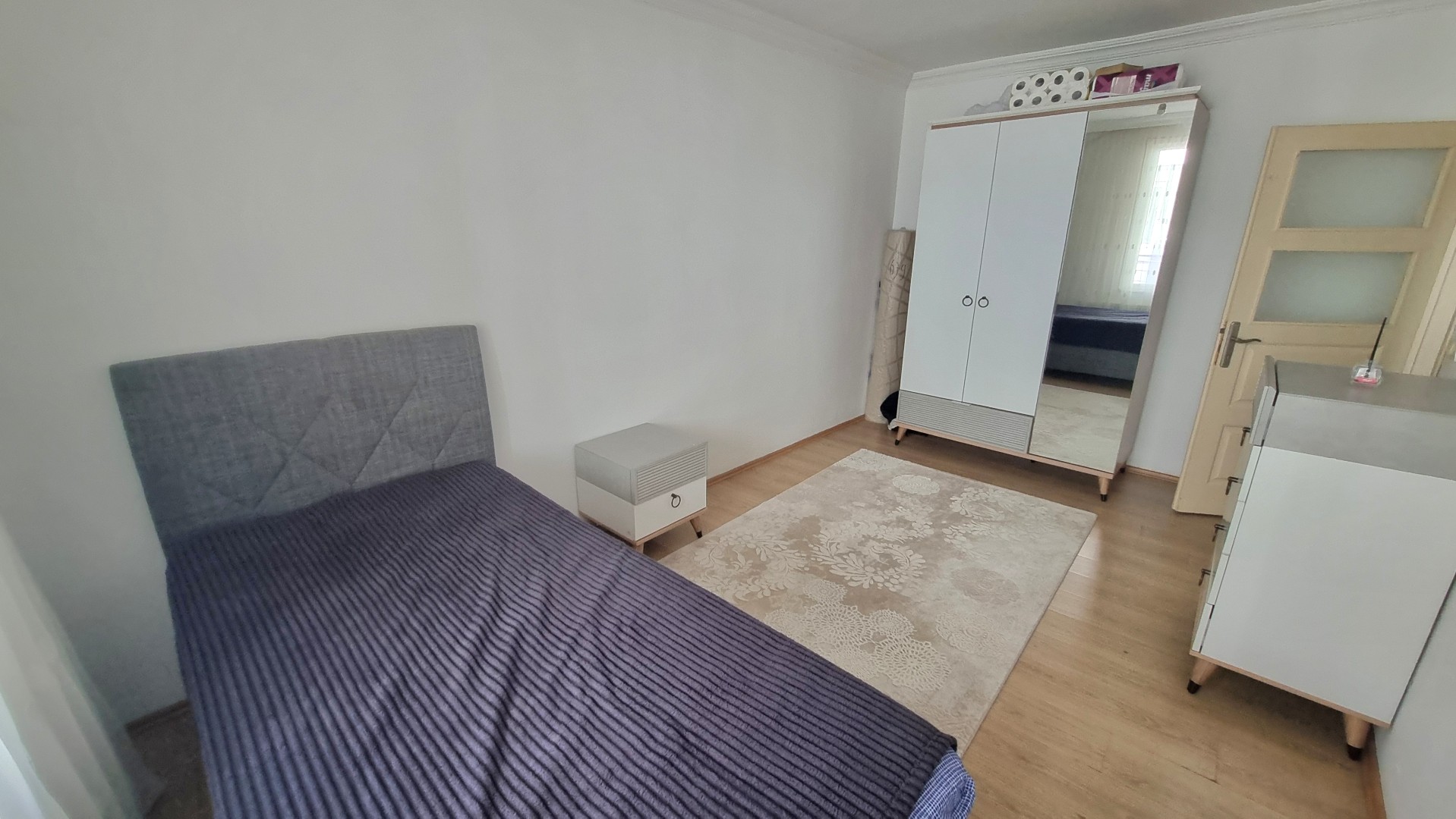 Satılık Dublex, Trabzon / OF / SULAKLI MAHALLESİ