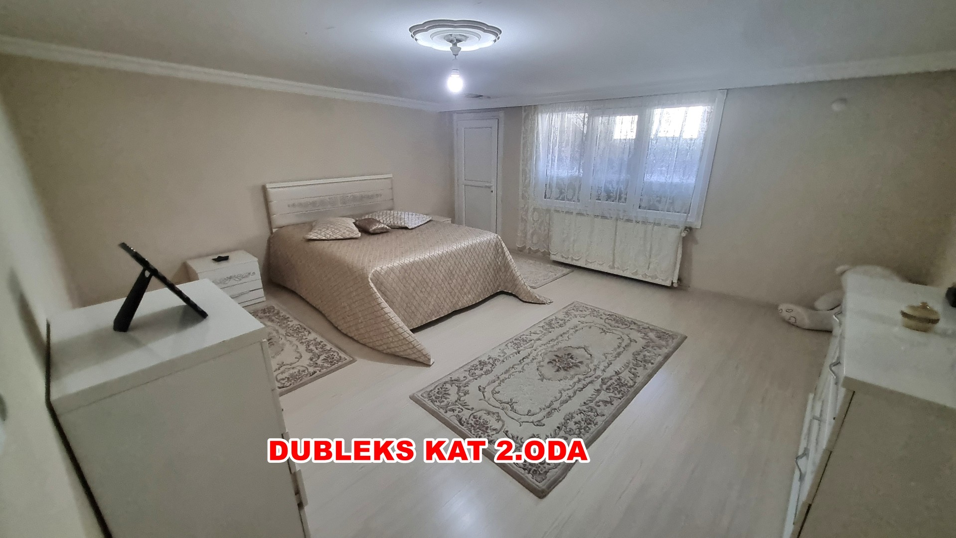 Satılık Dublex, Trabzon / OF / SULAKLI MAHALLESİ
