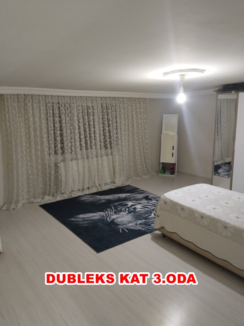 Satılık Dublex, Trabzon / OF / SULAKLI MAHALLESİ